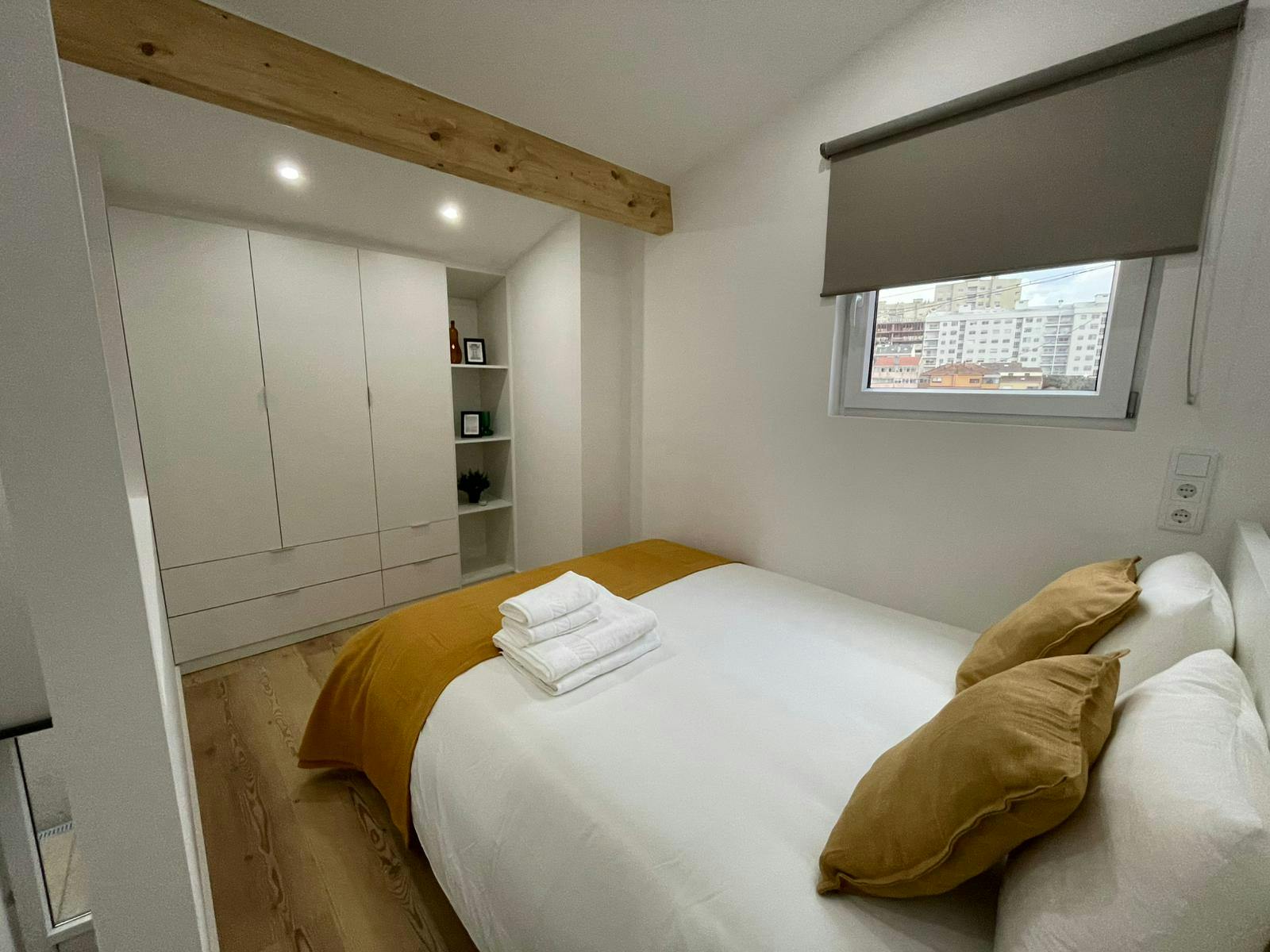 House for rent for €1,200 per month in Porto, Rua da Bouça