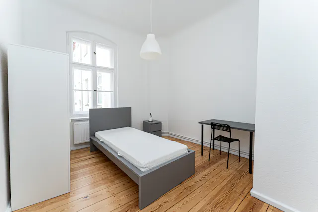 Private room in Mittenwalder Straße, Berlin (1670562) room image 1
