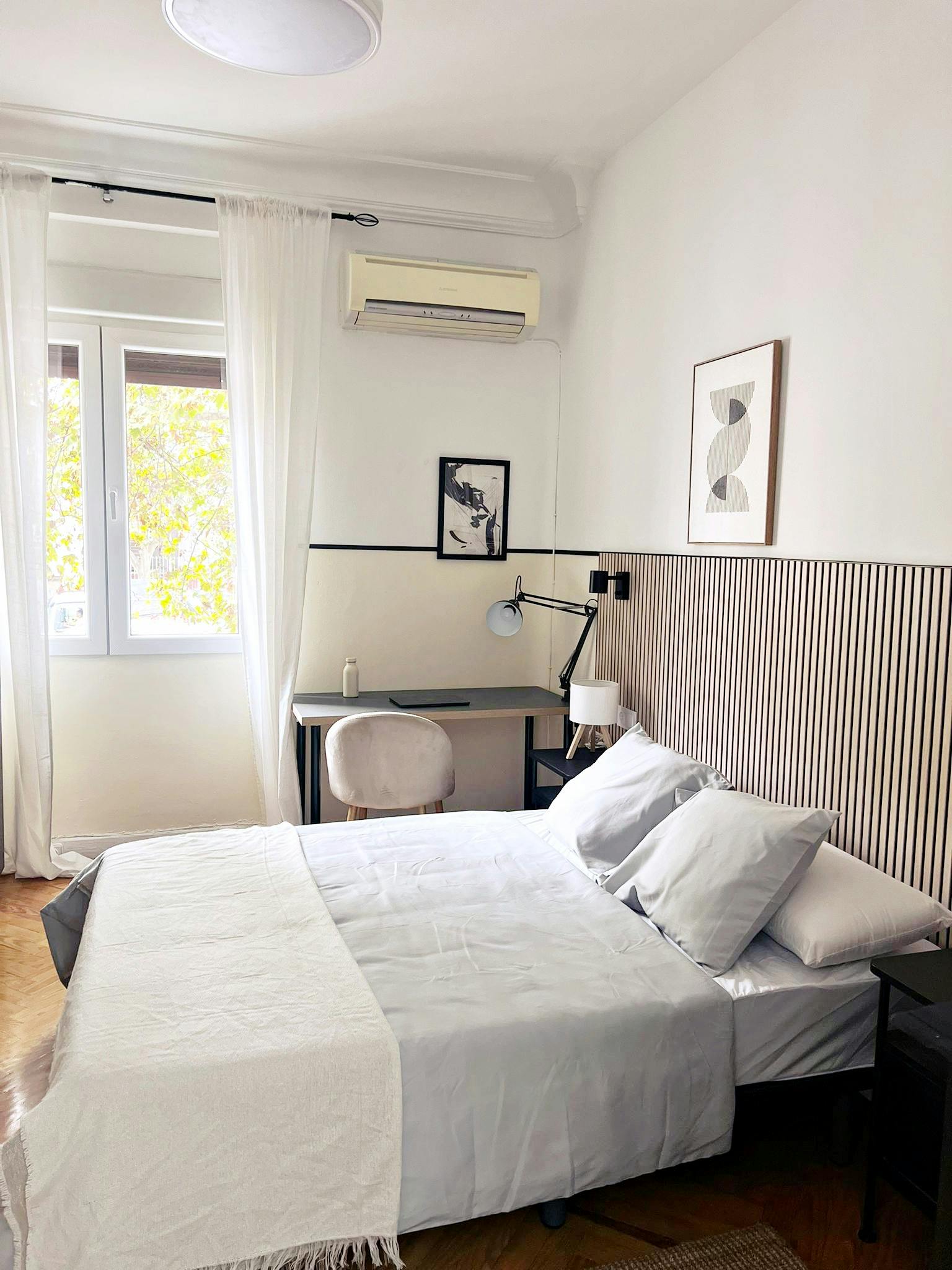 Private room for rent for €800 per month in Madrid, Calle del Doctor Esquerdo
