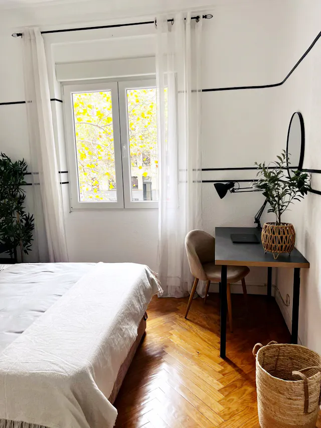 Private room in Calle del Doctor Esquerdo, Madrid (1670568) room image 2