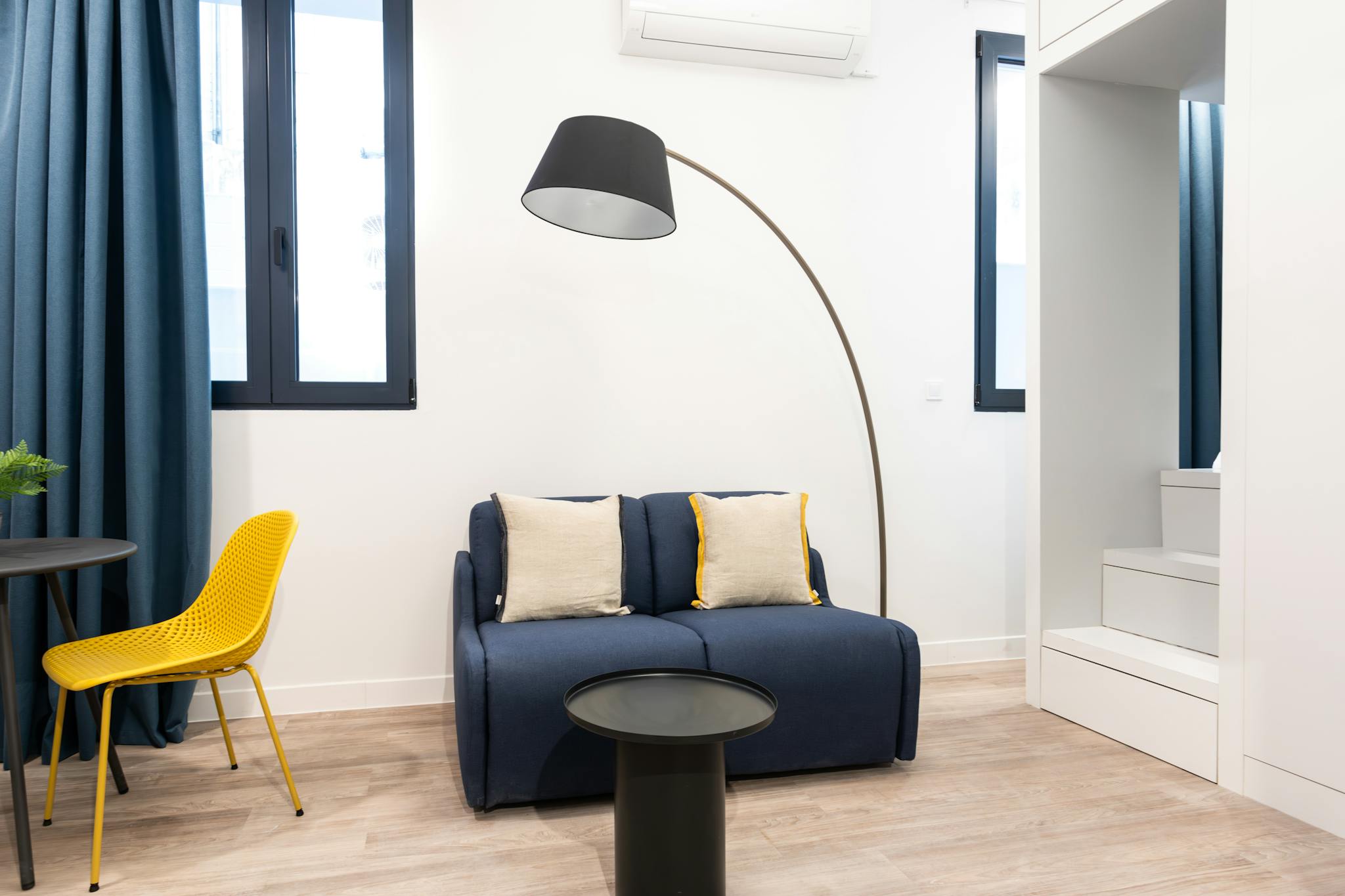 Georgiou Gennadiou, Athina preview