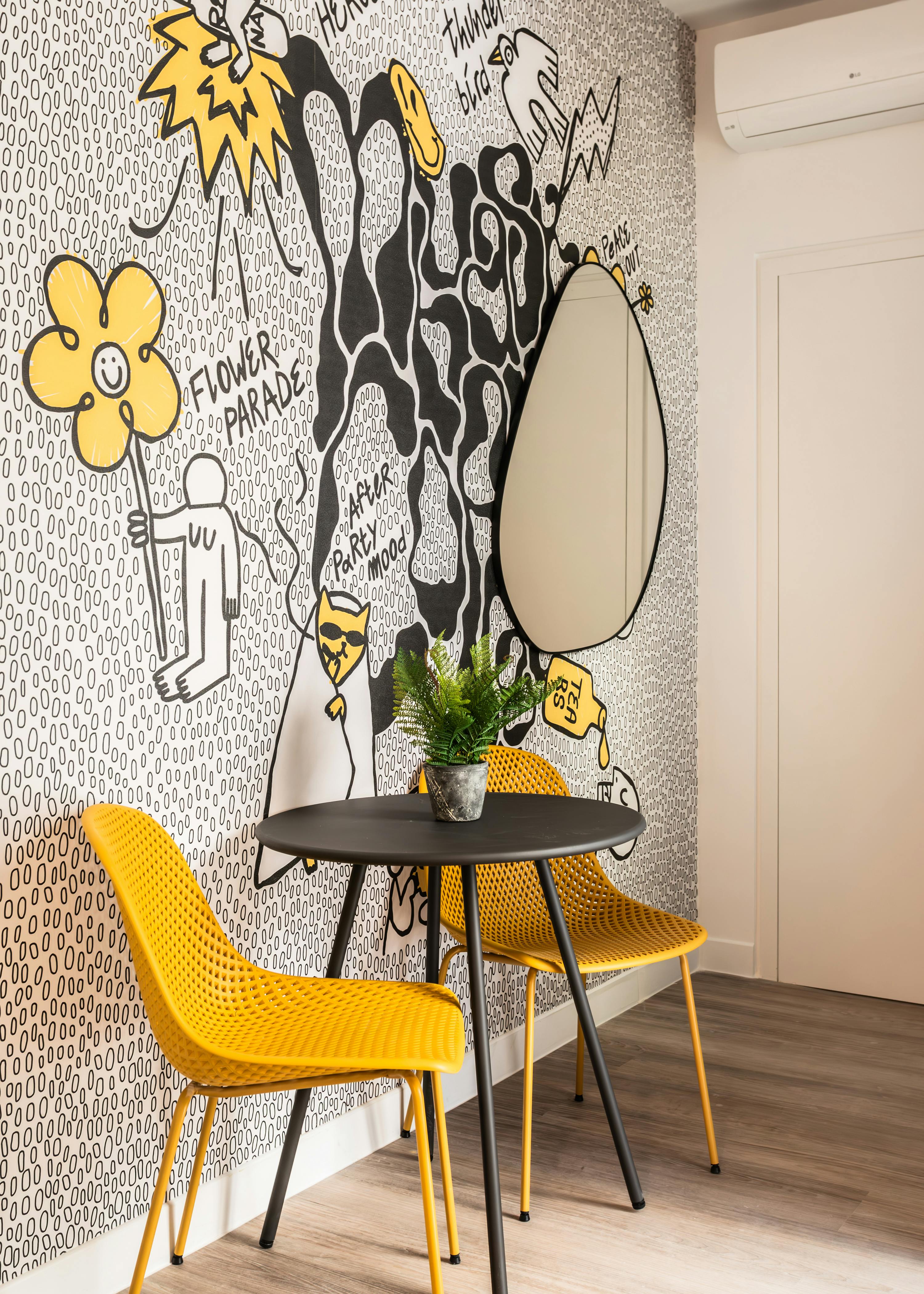 Georgiou Gennadiou, Athina preview