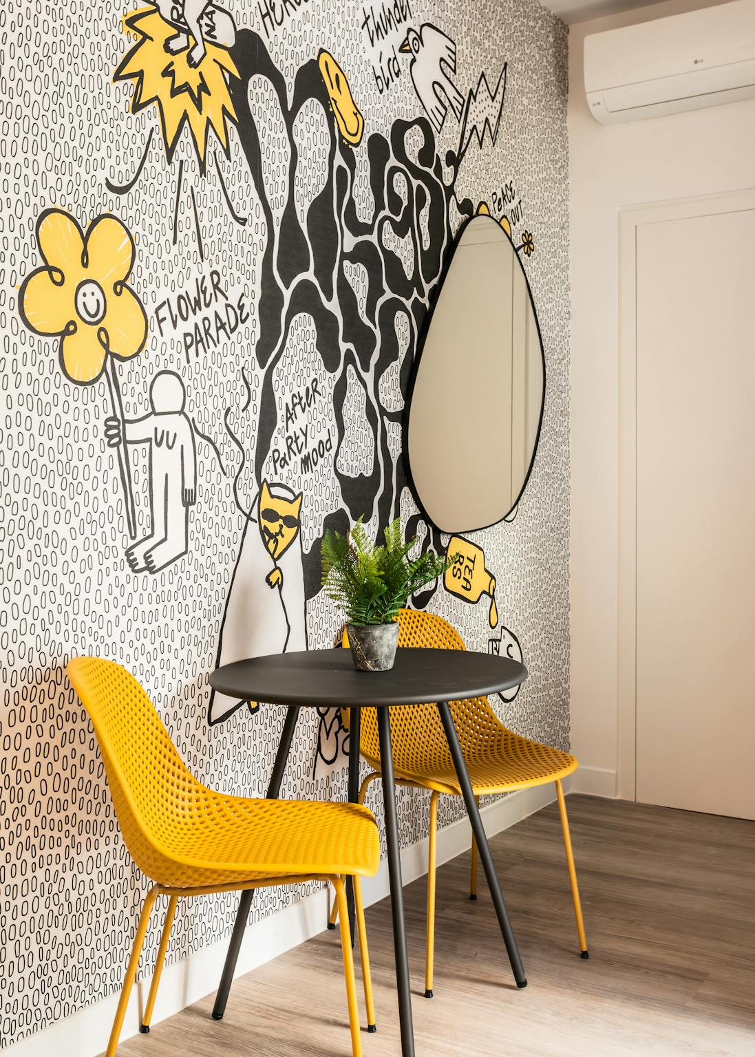 Georgiou Gennadiou, Athina preview