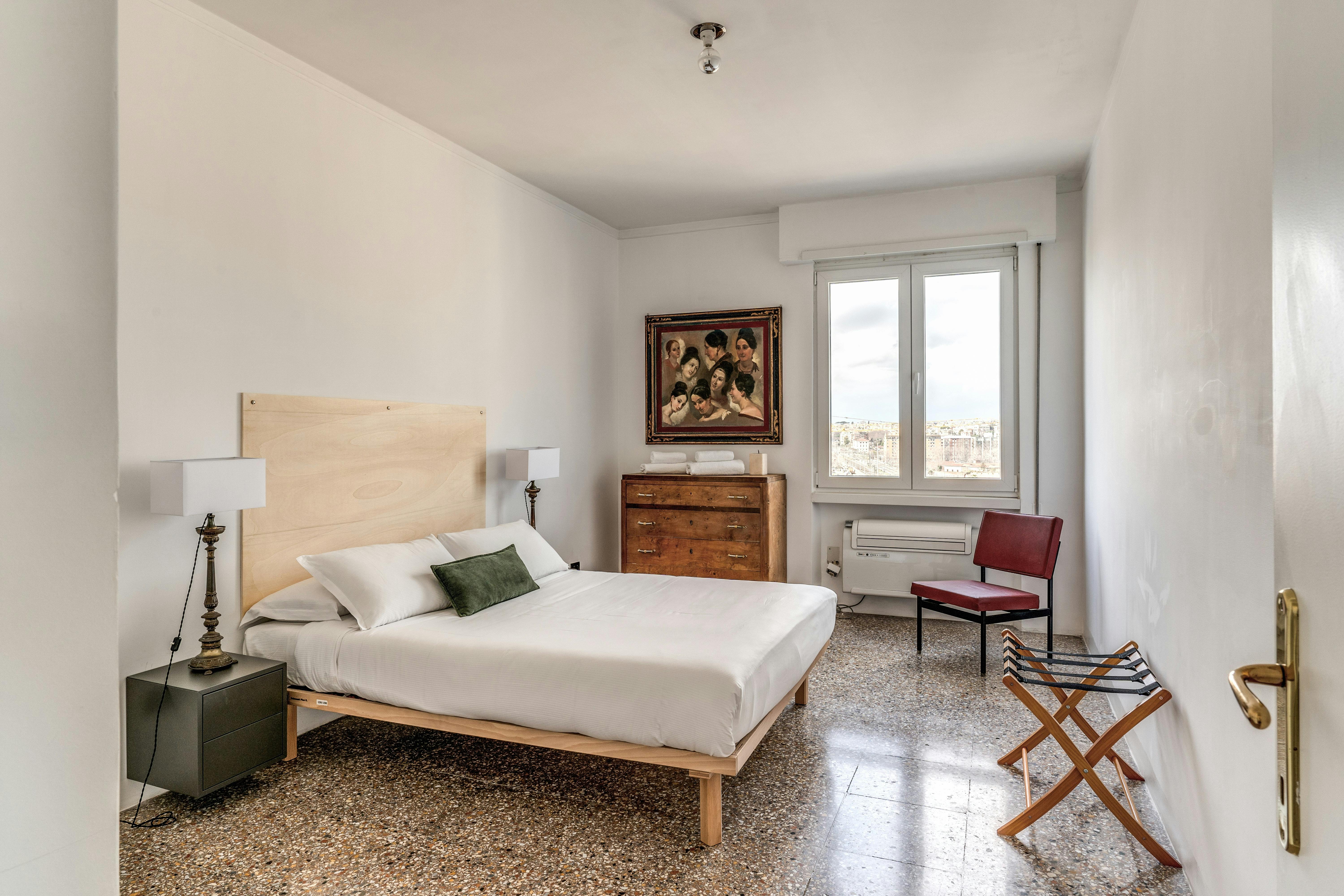 Via Ostiense, Rome preview