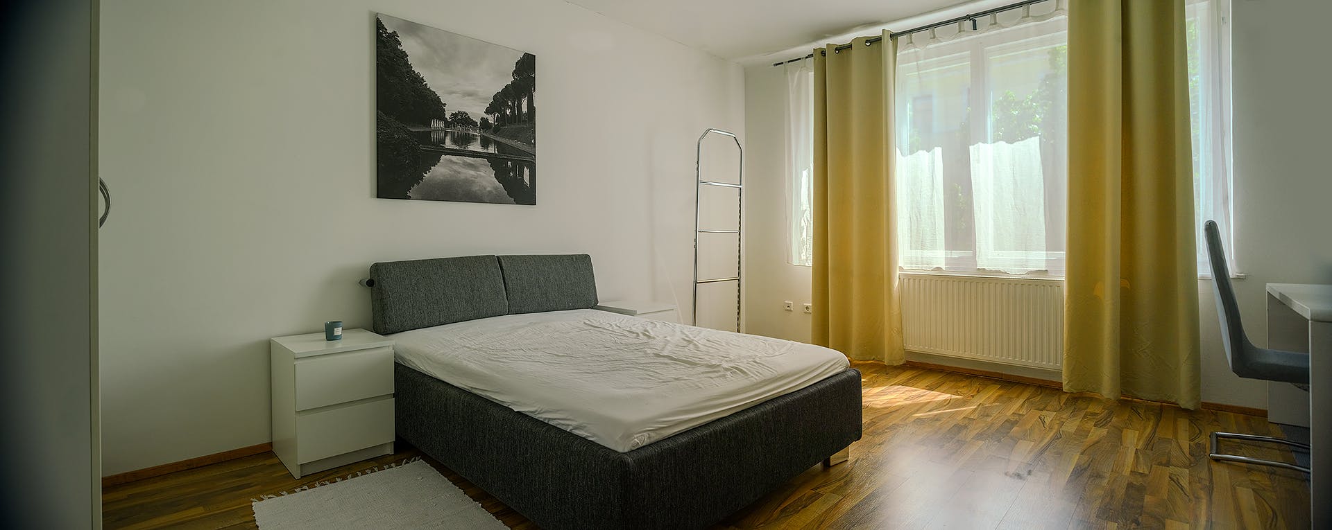 Stanza privata in affitto a 600 € al mese a Vienna, Schönbrunner Straße