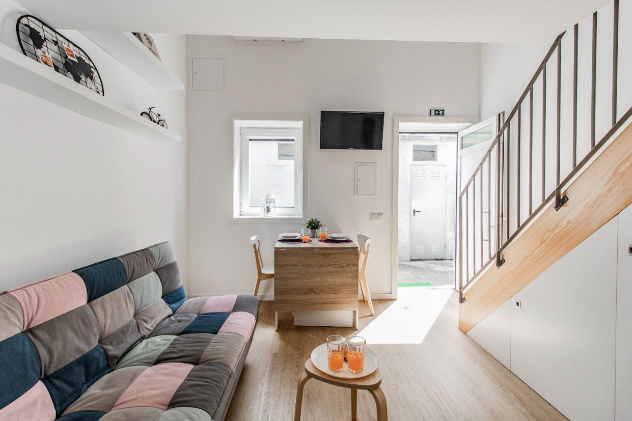 House for rent for €850 per month in Porto, Rua da Glória