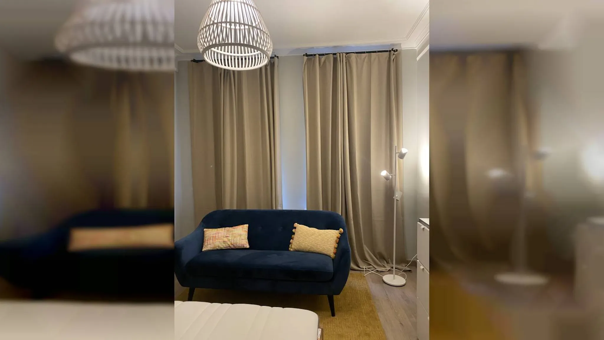 Rue Souveraine, Ixelles preview