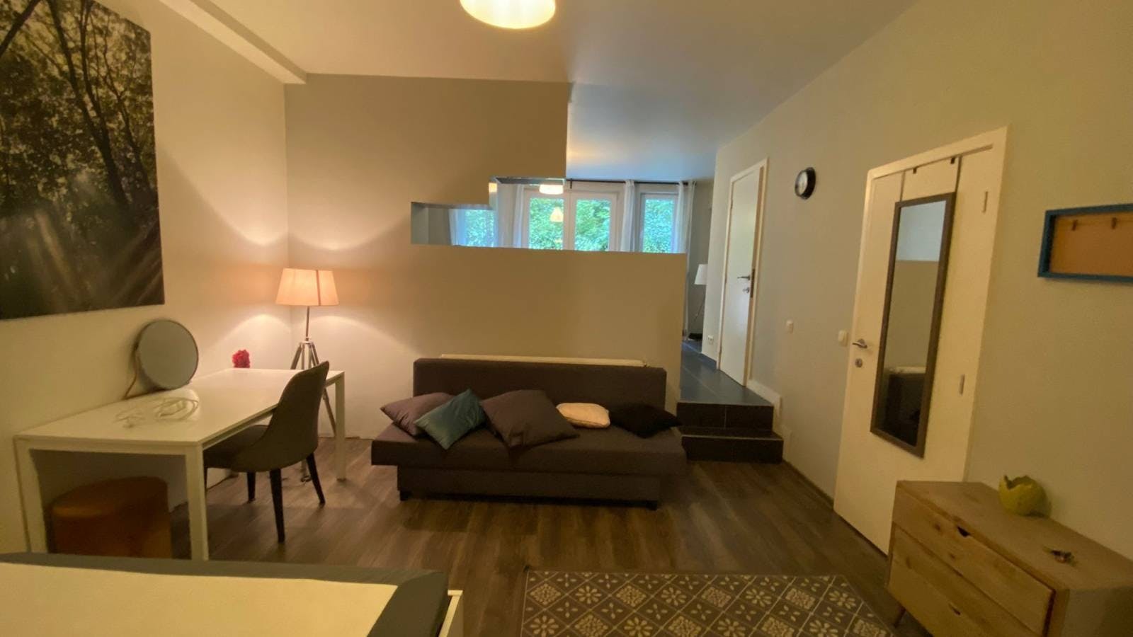 preview gallery tile