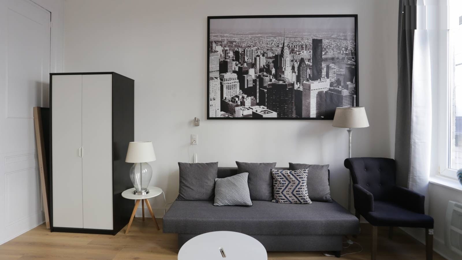 preview gallery tile