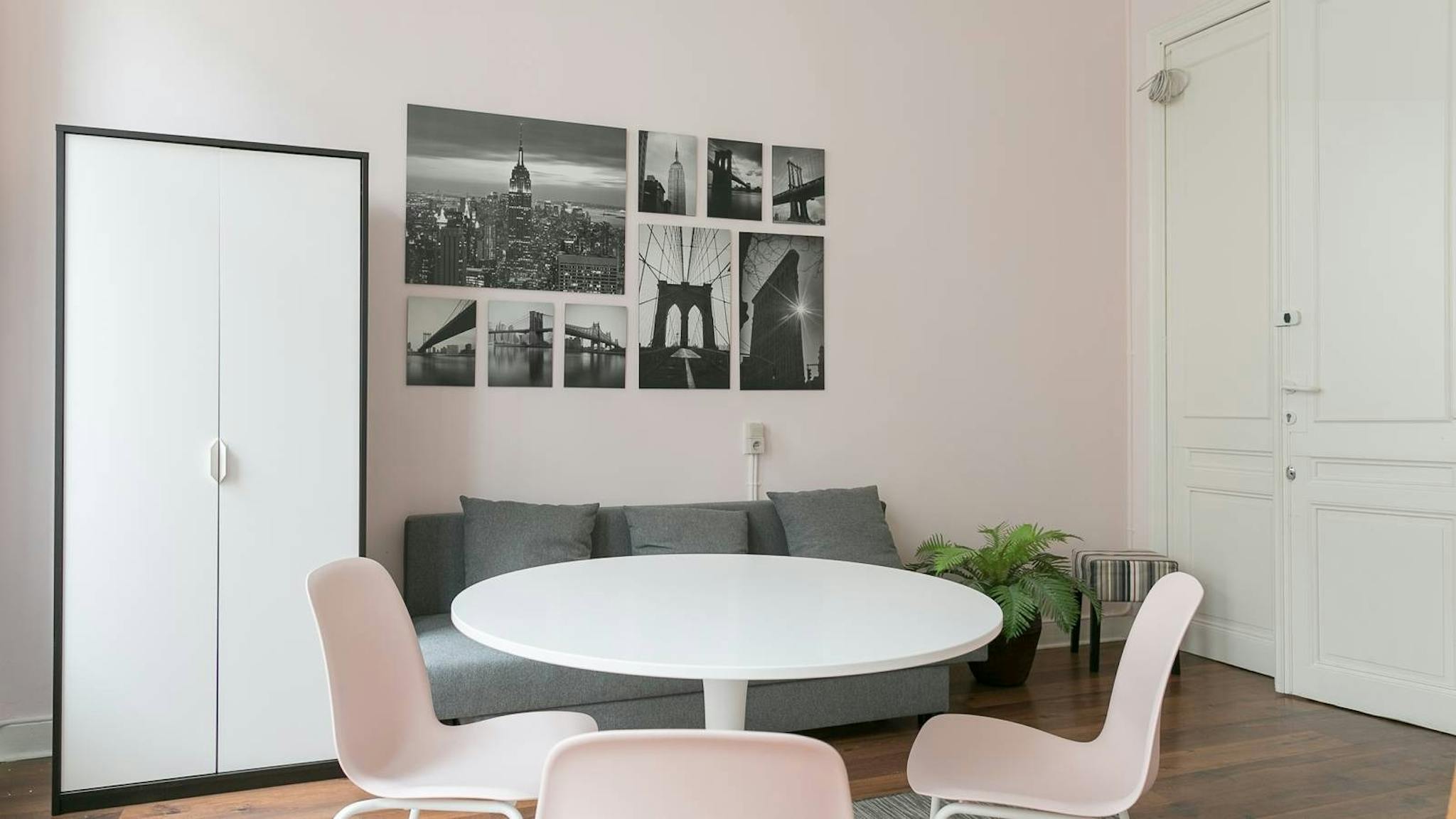 Rue Souveraine, Ixelles preview