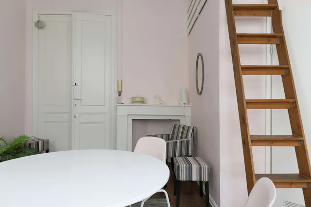 Apartment in Rue Souveraine, Ixelles (1670588) room image 2