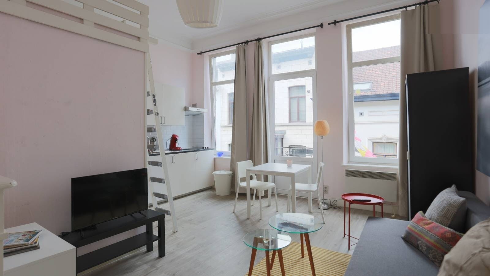 preview gallery tile