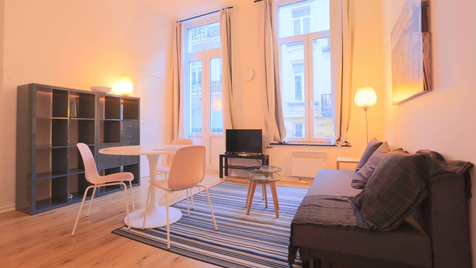 preview gallery tile