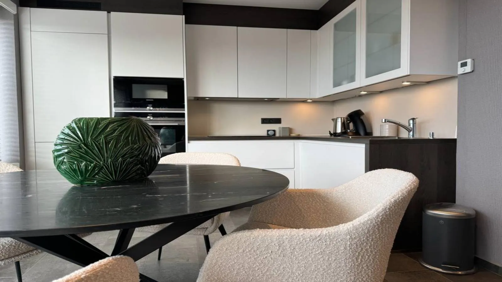 1-Bedroom Apartment in Rue du Midi, Brussels (1670598) ROOM 3