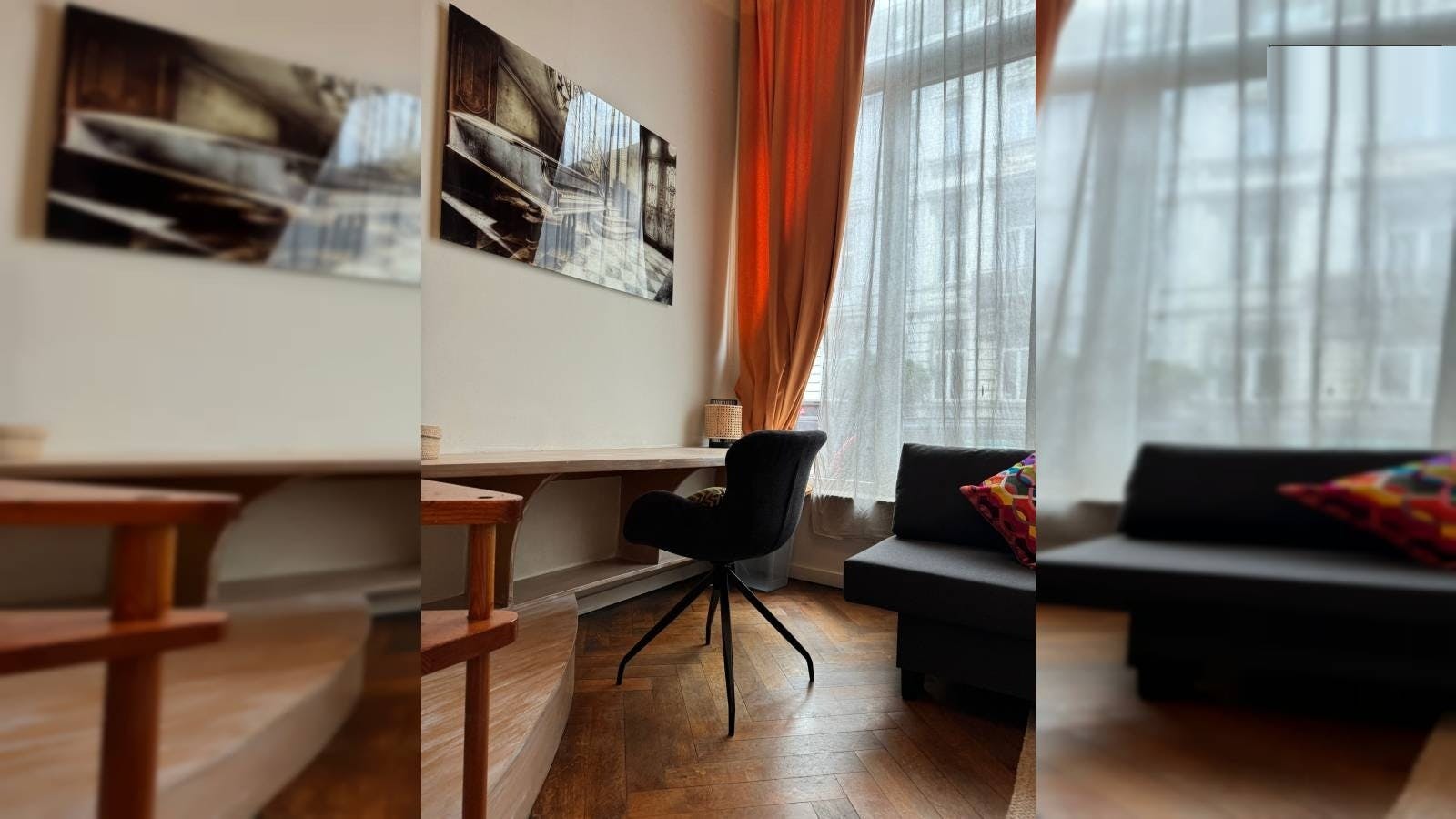 preview gallery tile