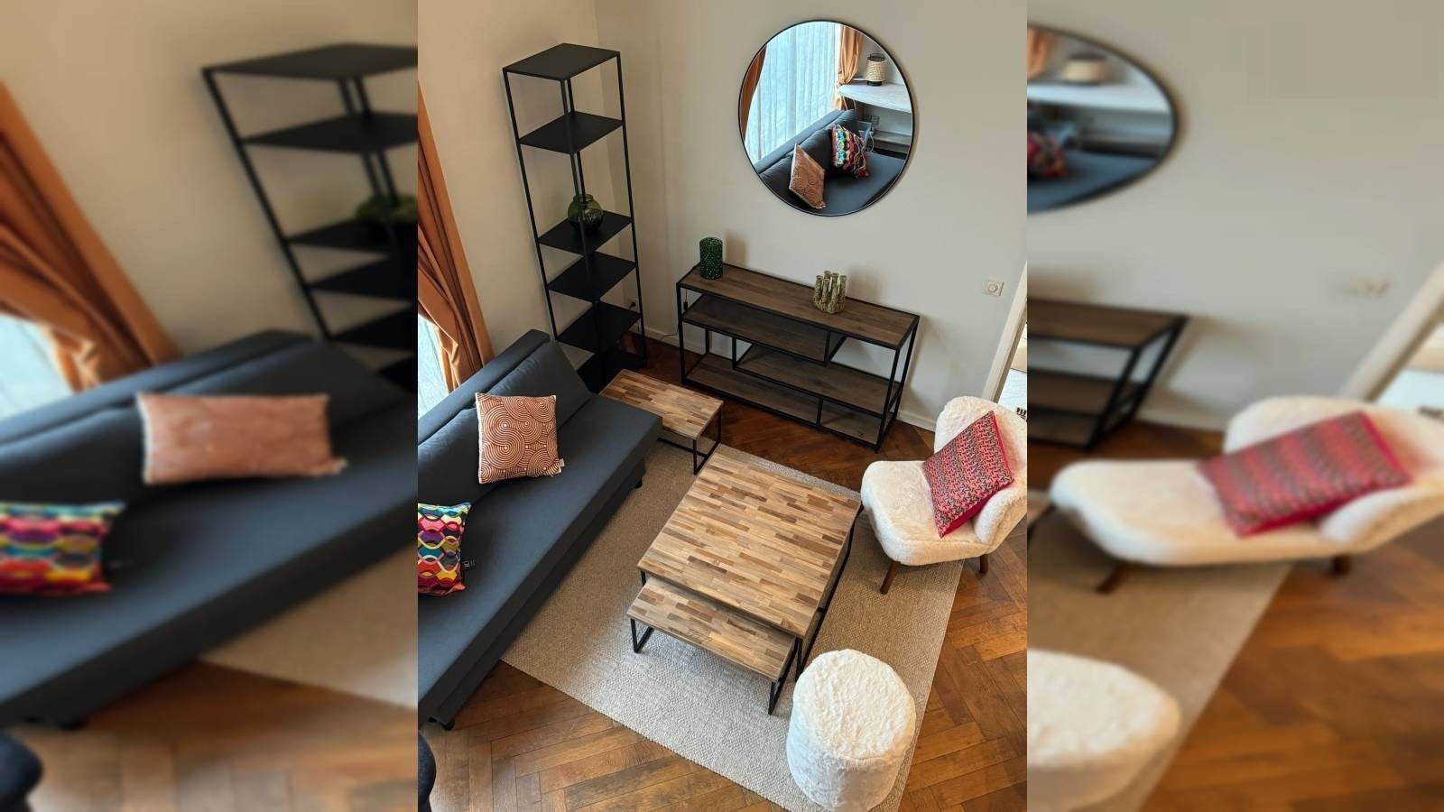 preview gallery tile