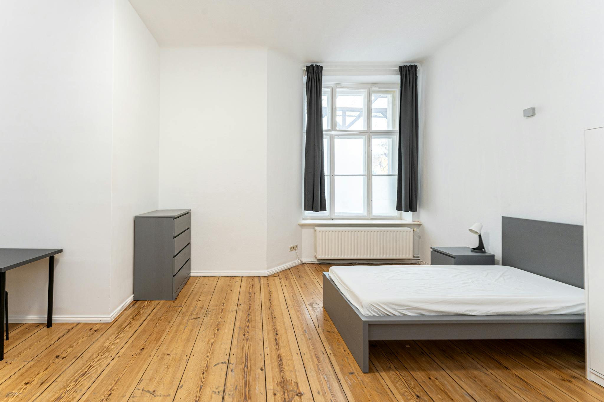 Mittenwalder Straße, Berlin preview