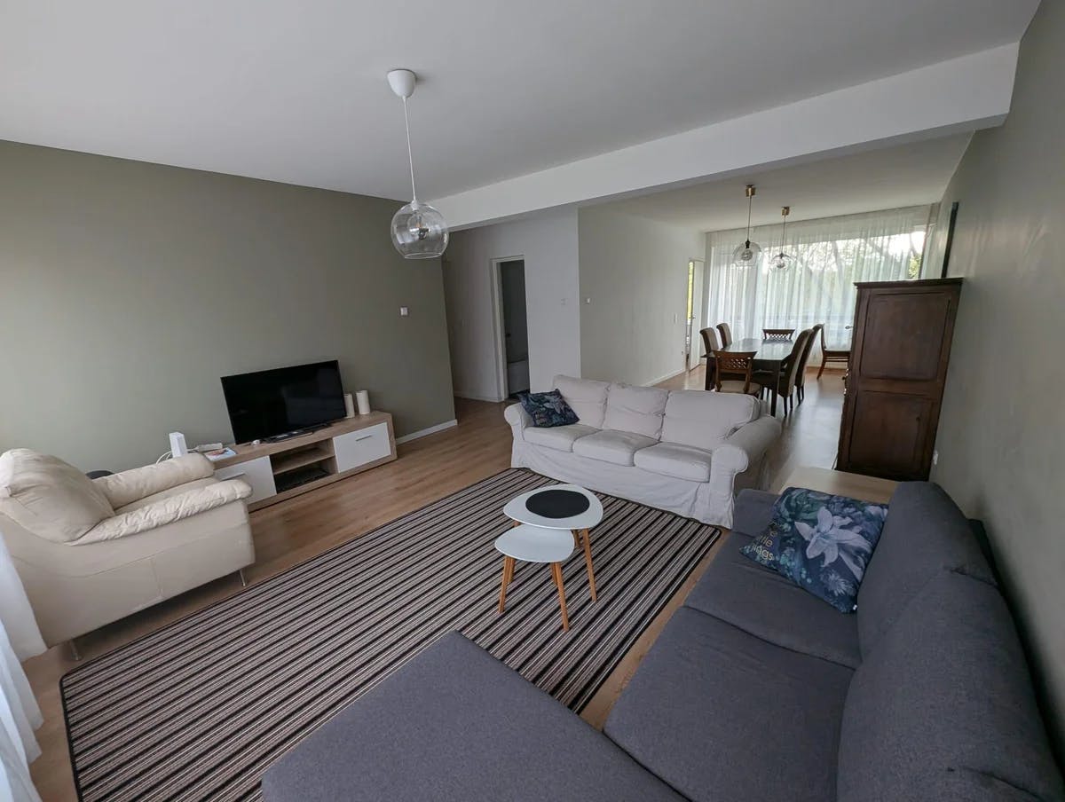 Appartement aan Van Nijenrodeweg, Amsterdam