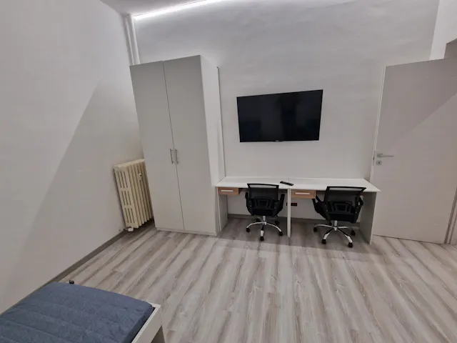 Shared room in Via Pesaro, Turin (1670611) room image 24