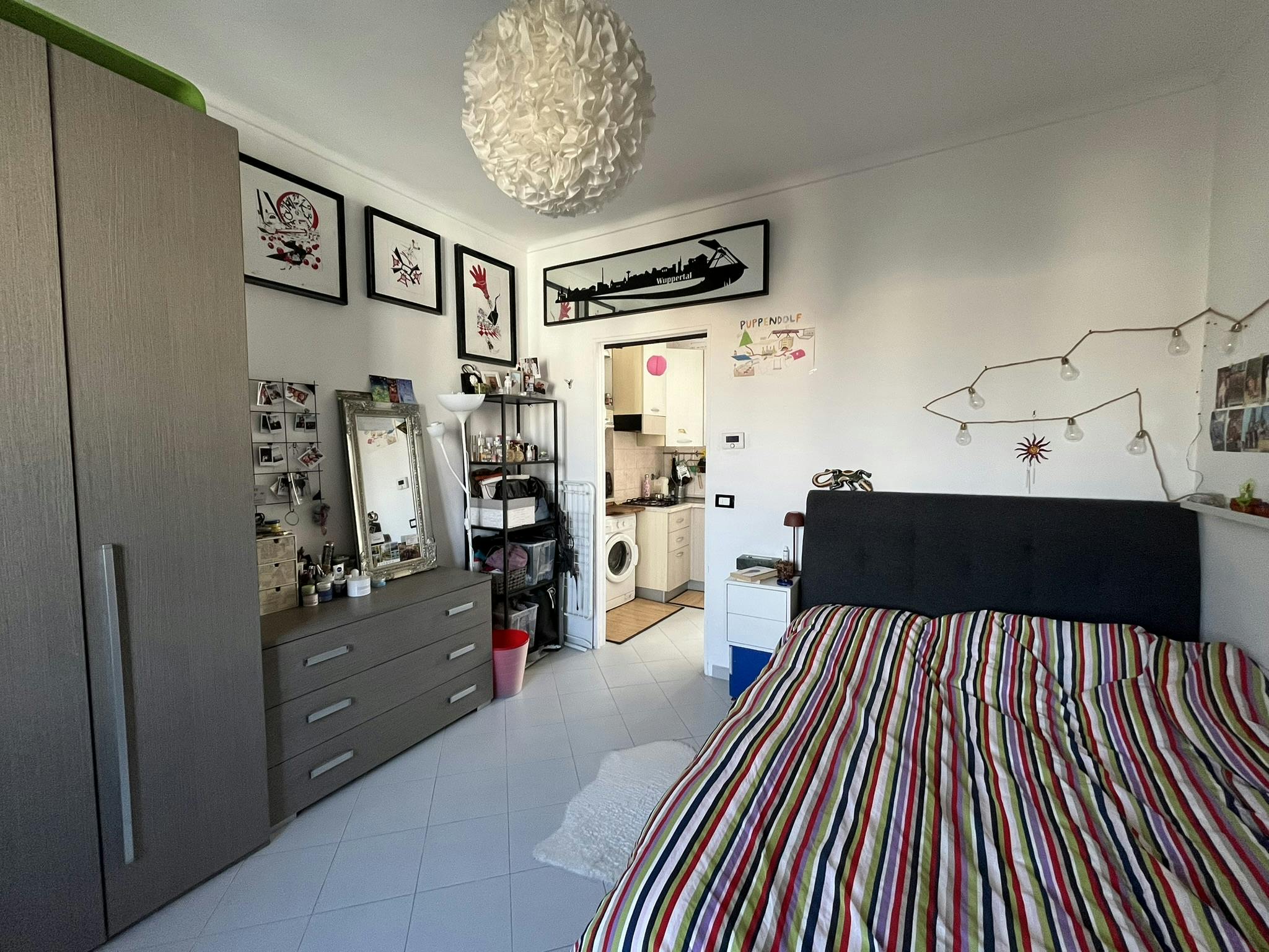 Appartamento in affitto a 850 € al mese a Turin, Lungo Dora Firenze