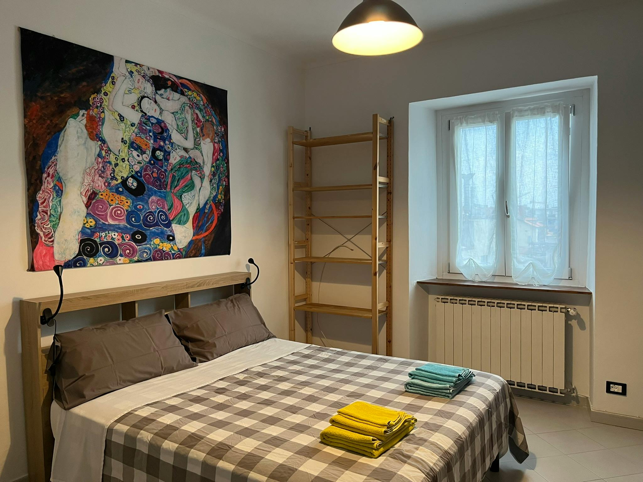Lungo Dora Firenze, Turin preview
