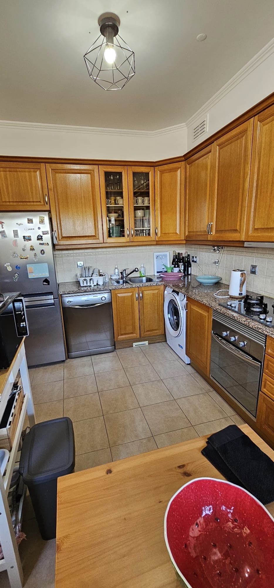 preview gallery tile