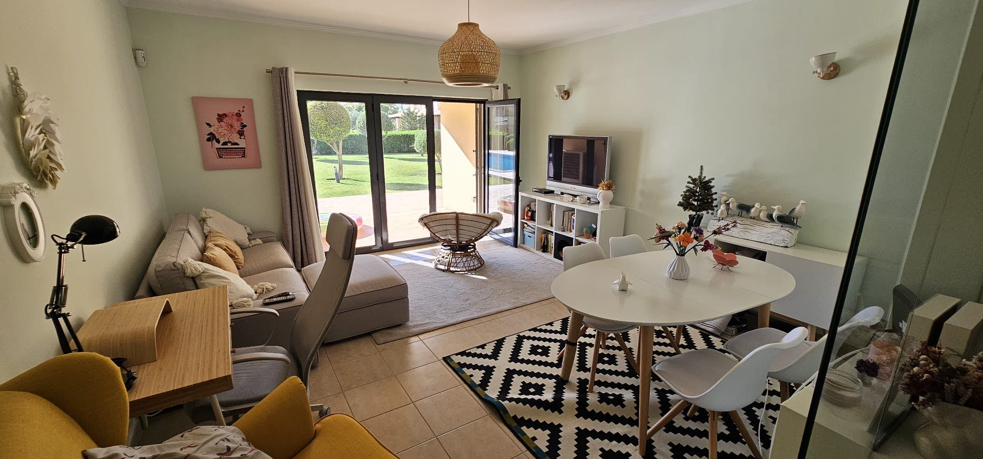 Apartment Quarteira, 2 beds — photo 9