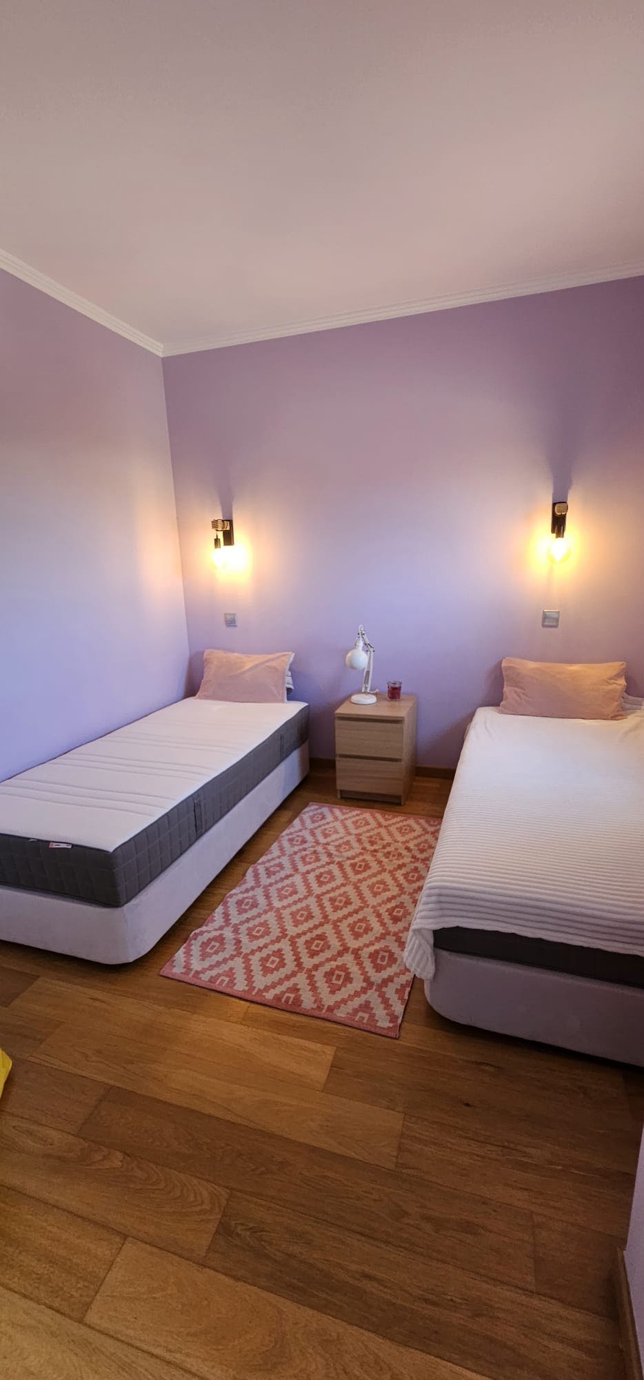 Apartment Quarteira, 2 beds — photo 8