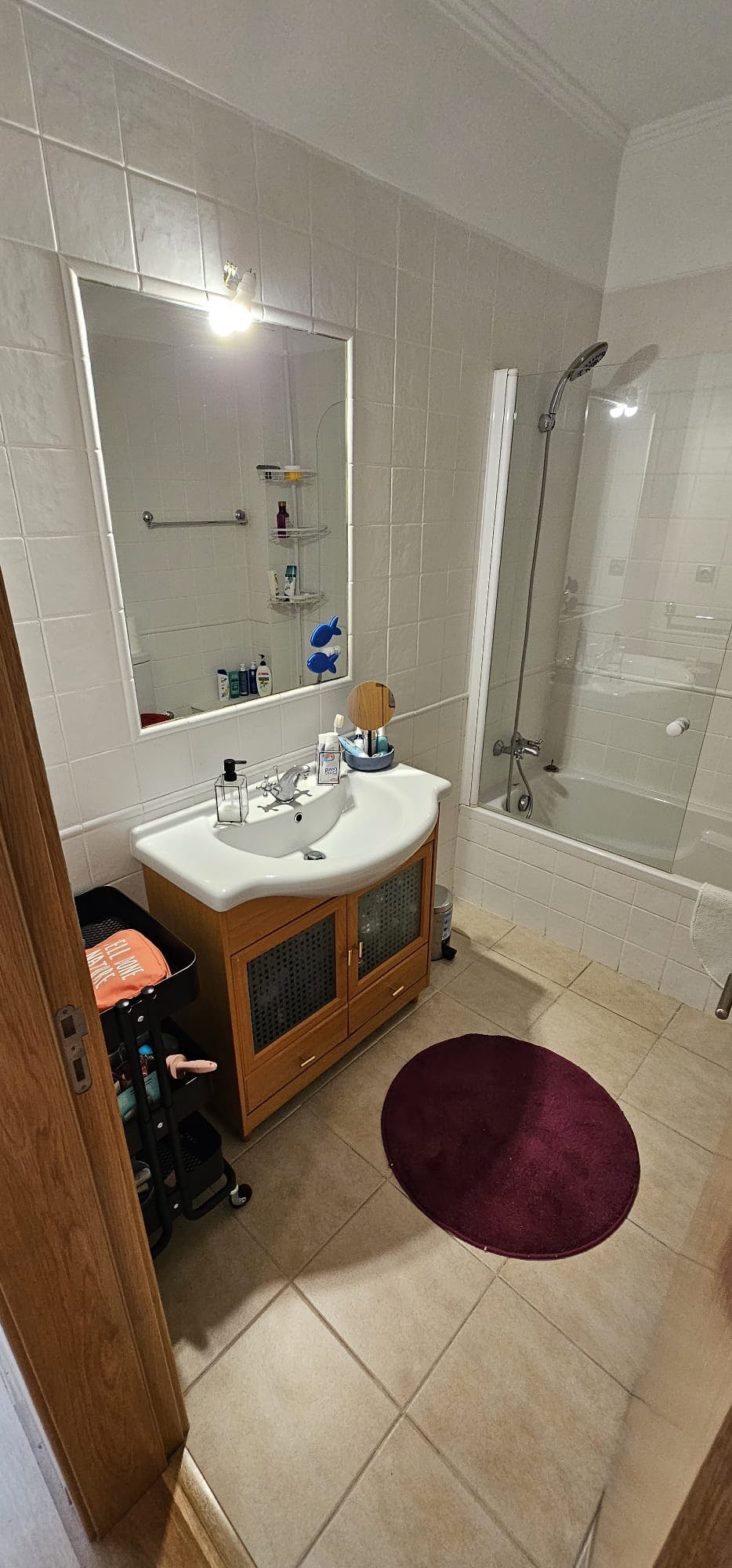 Apartment Quarteira, 2 beds — photo 6