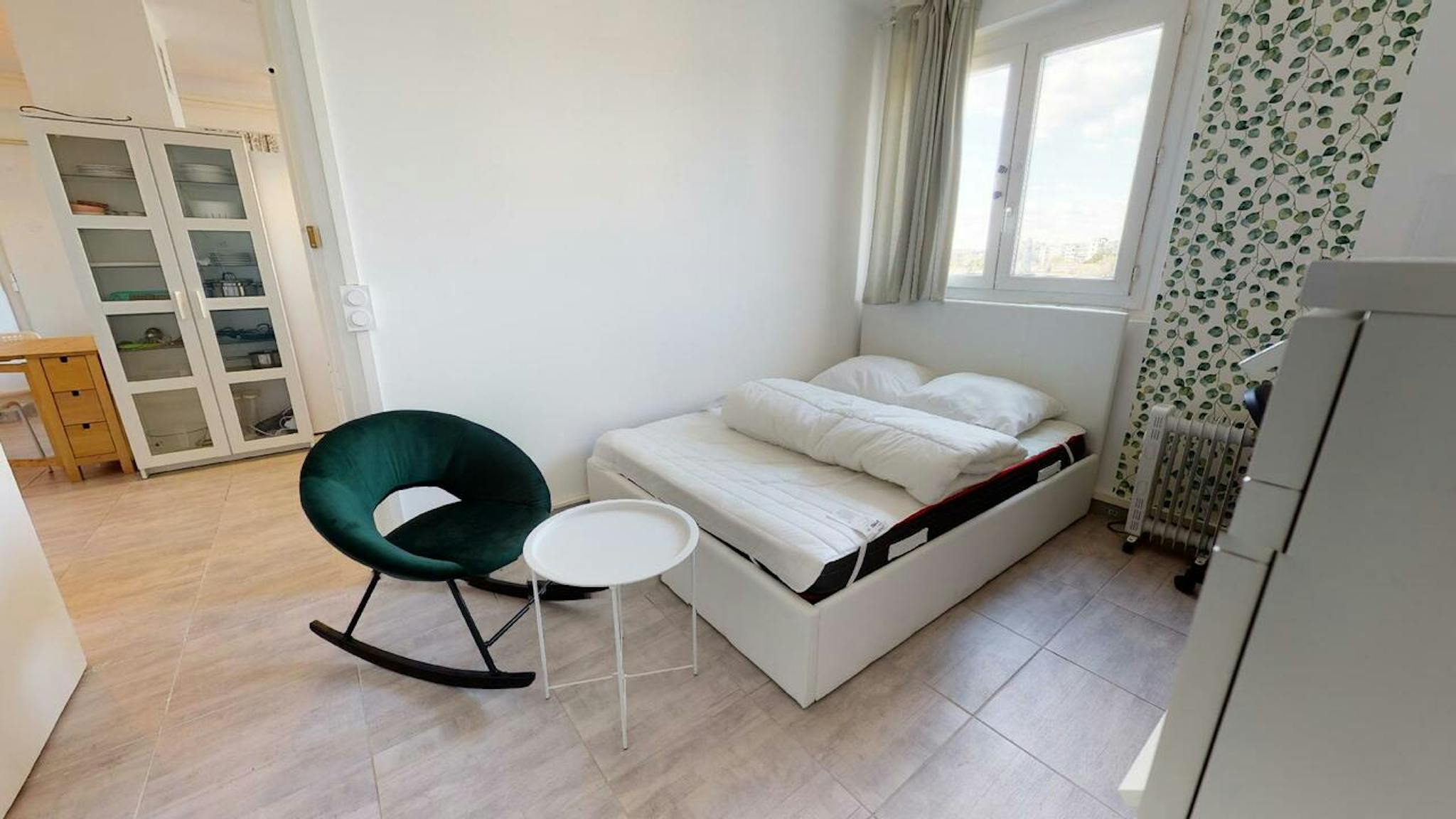 Avenue de Lodeve, Montpellier preview