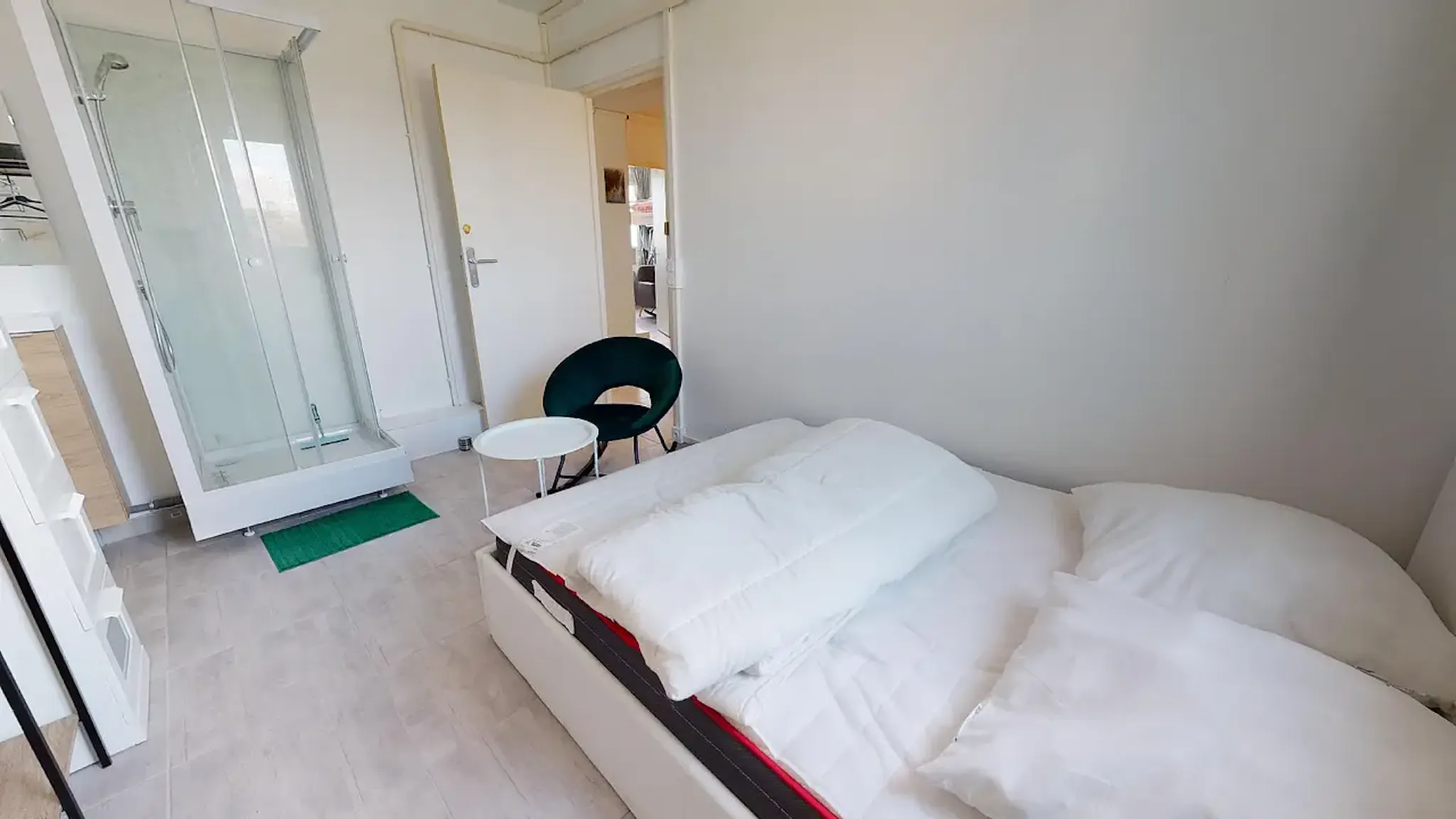 Avenue de Lodeve, Montpellier preview