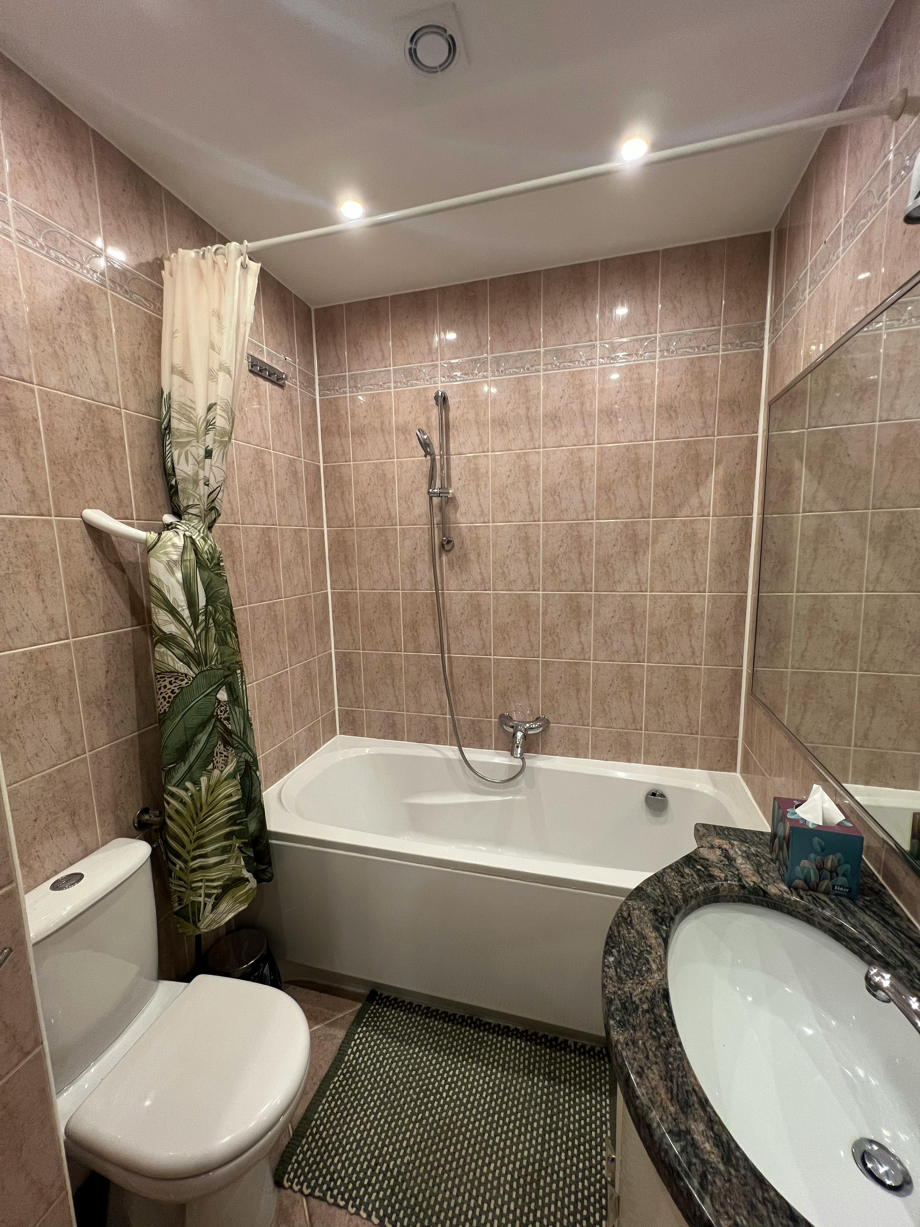 Apartment Warsaw — photo 11