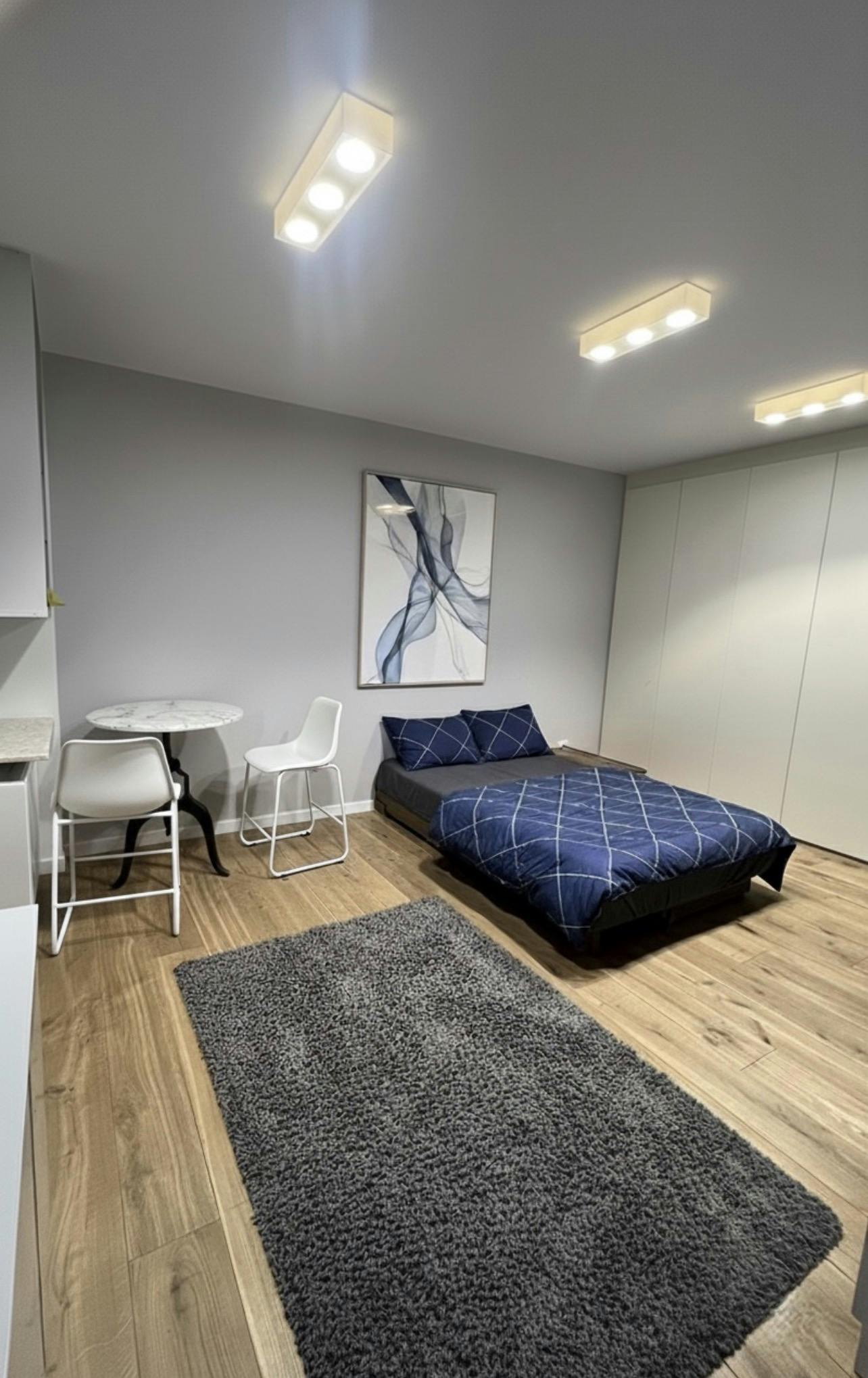 Księdza Jerzego Popiełuszki, Warsaw preview