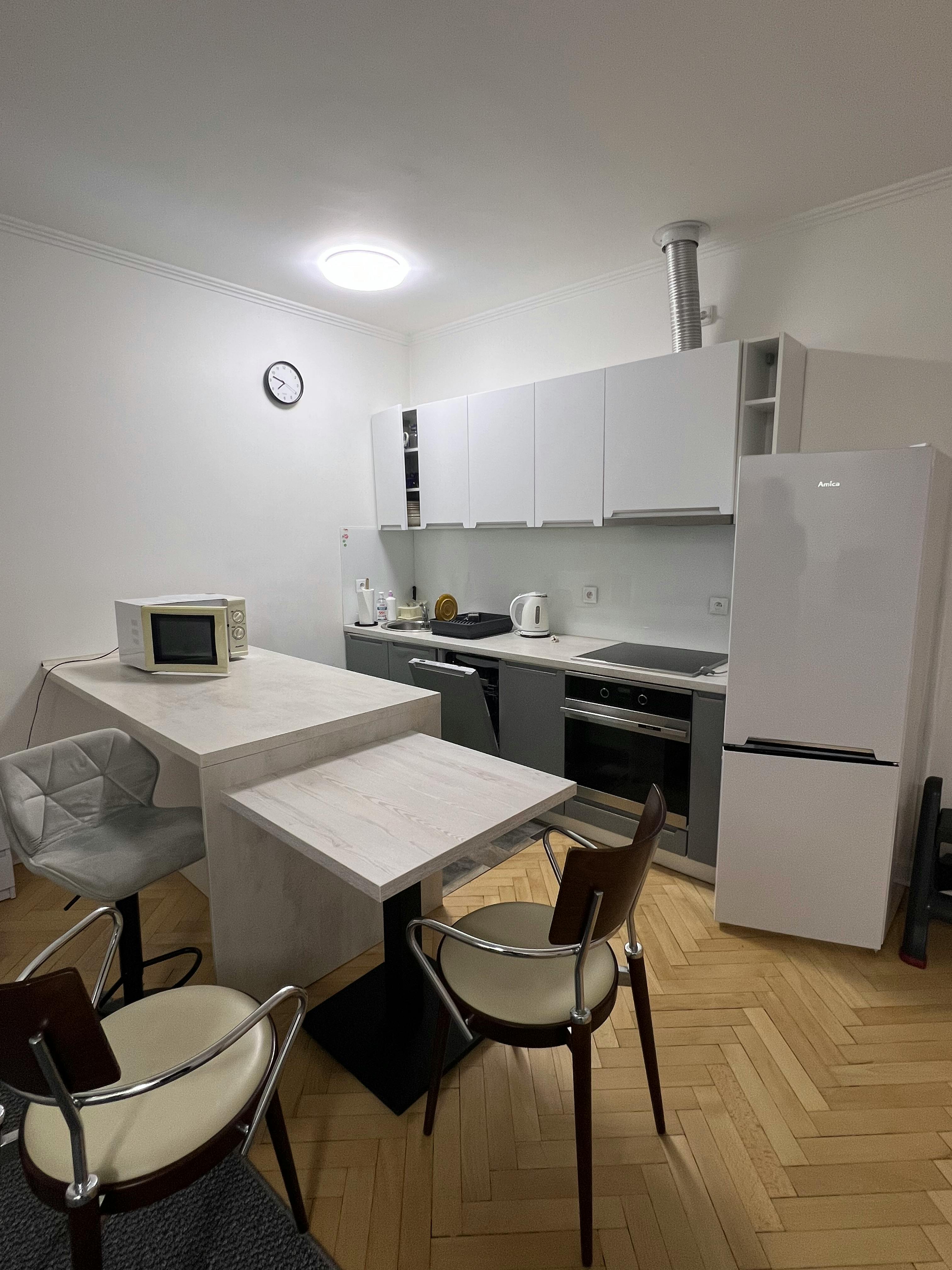 Apartment Warsaw — photo 4