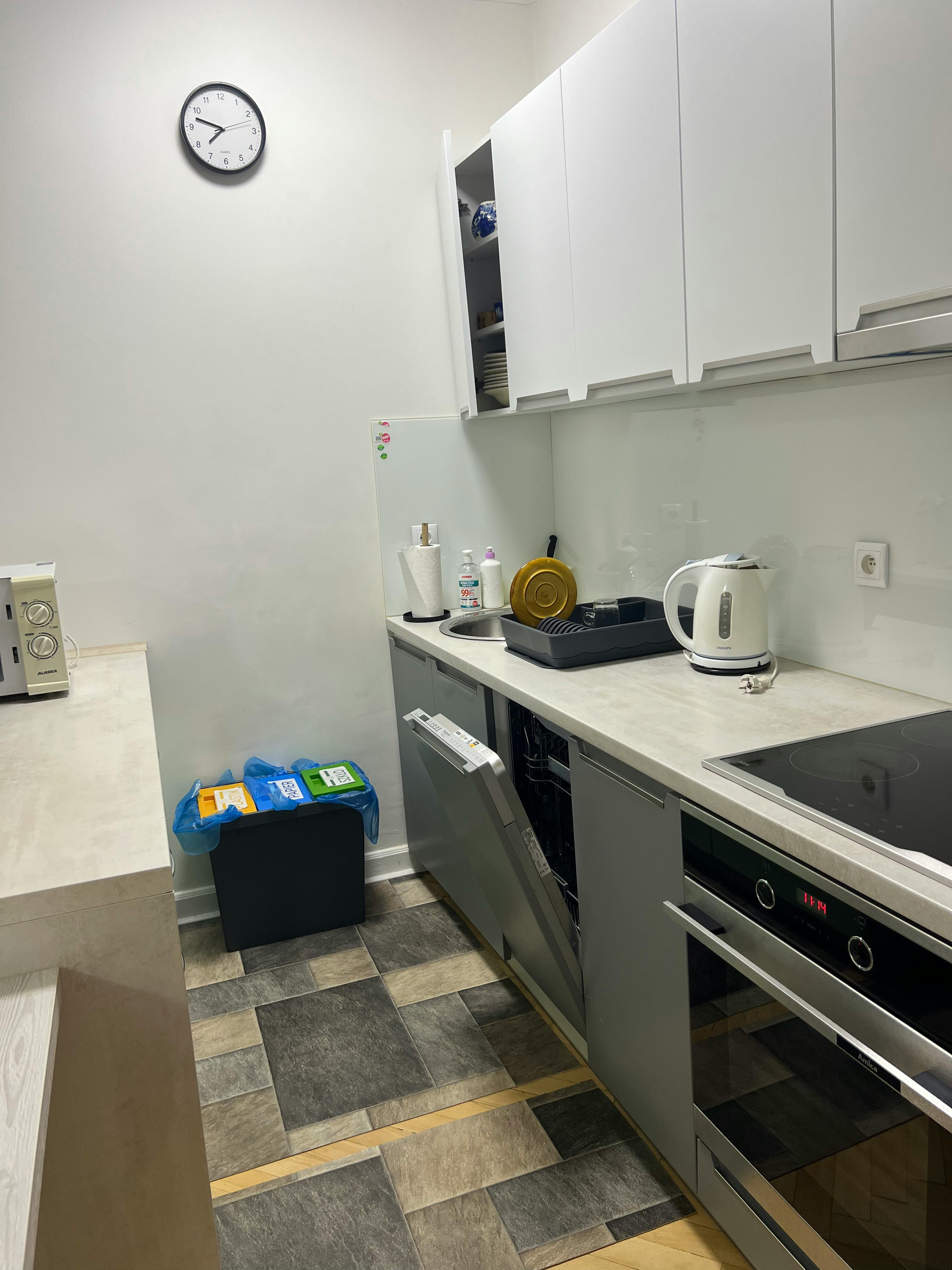 Apartment Warsaw — photo 7
