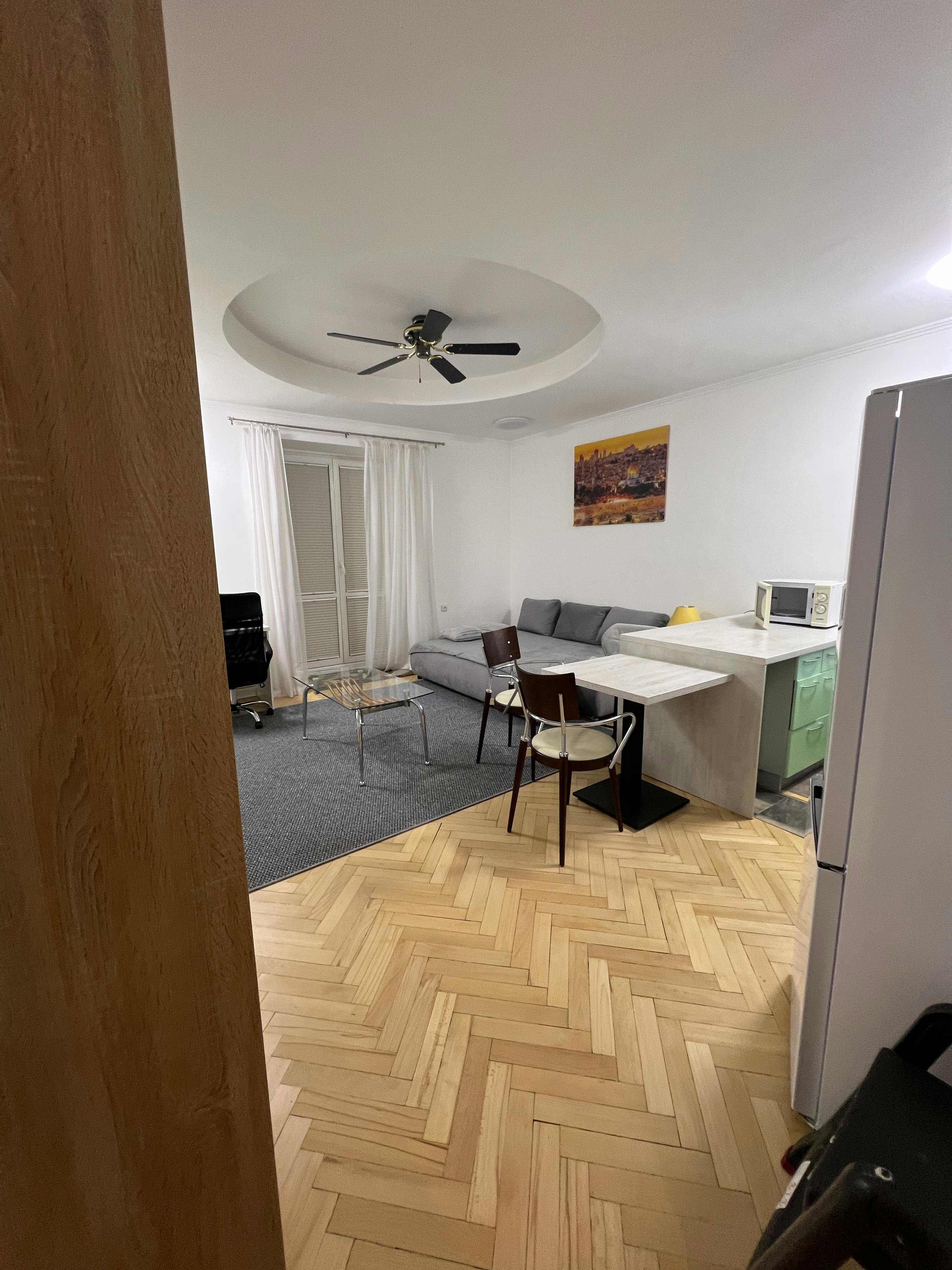 Apartment Warsaw — photo 6