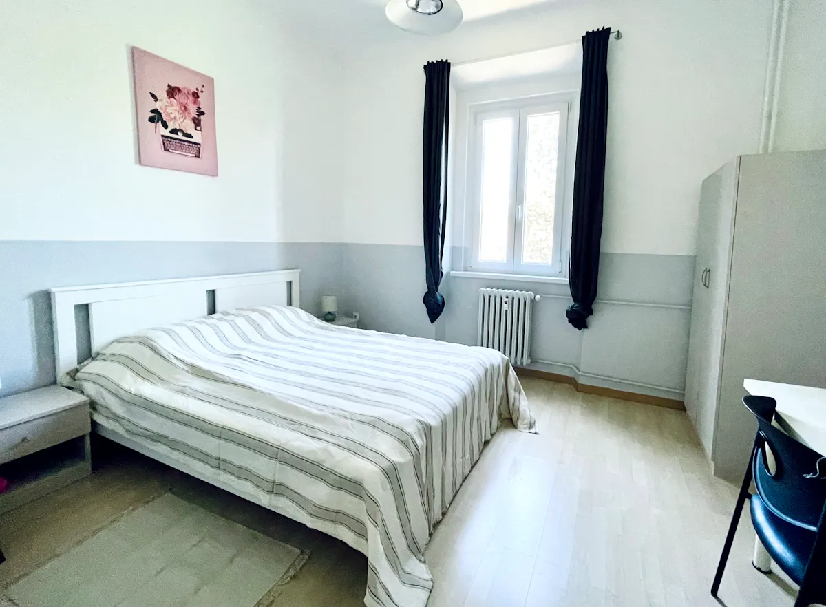 Private room in Viale Miramare, Trieste (1670649) ROOM