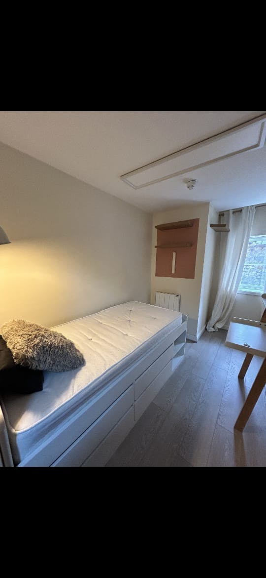 Приватна кімната за оренду для 425 GBP на місяць у Liverpool, Princes Road