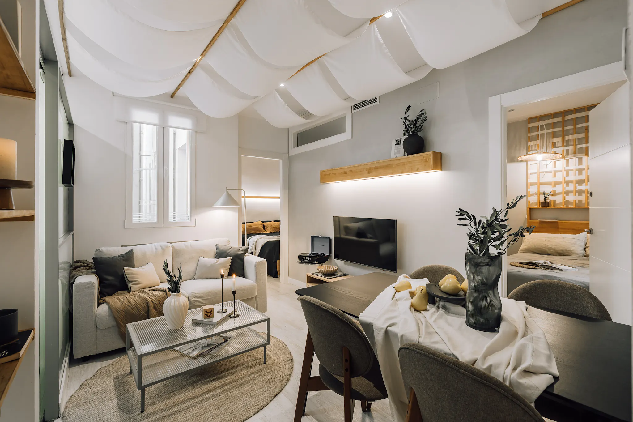 Calle de Narváez, Madrid preview