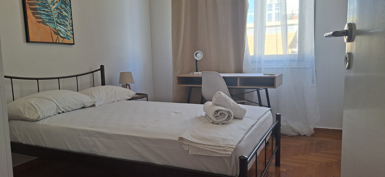 Private room for rent for €410 per month in Athina, Ithakis