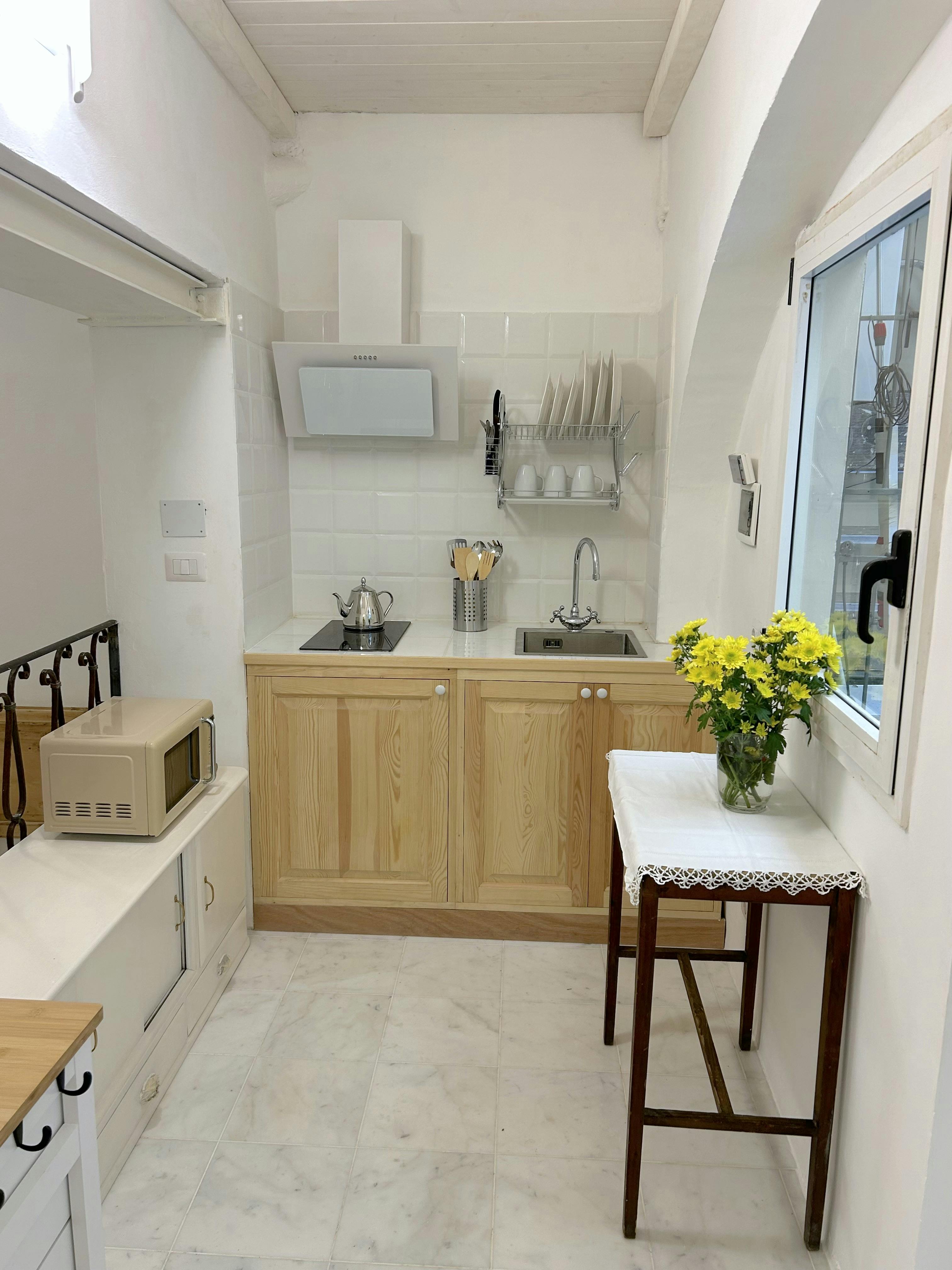 Квартира за оренду для 1 500 EUR на місяць у Florence, Via del Campuccio