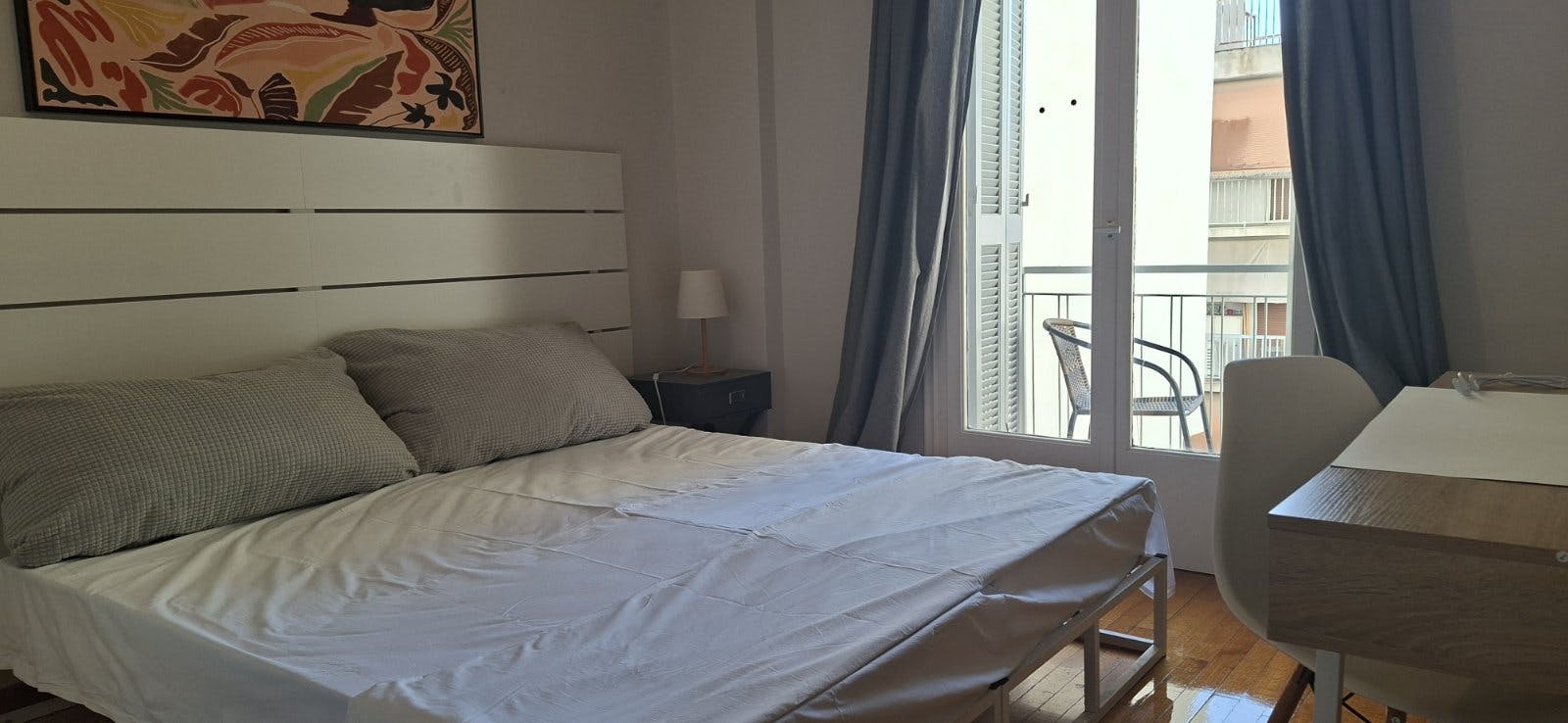 Private room for rent for €430 per month in Athina, Ithakis
