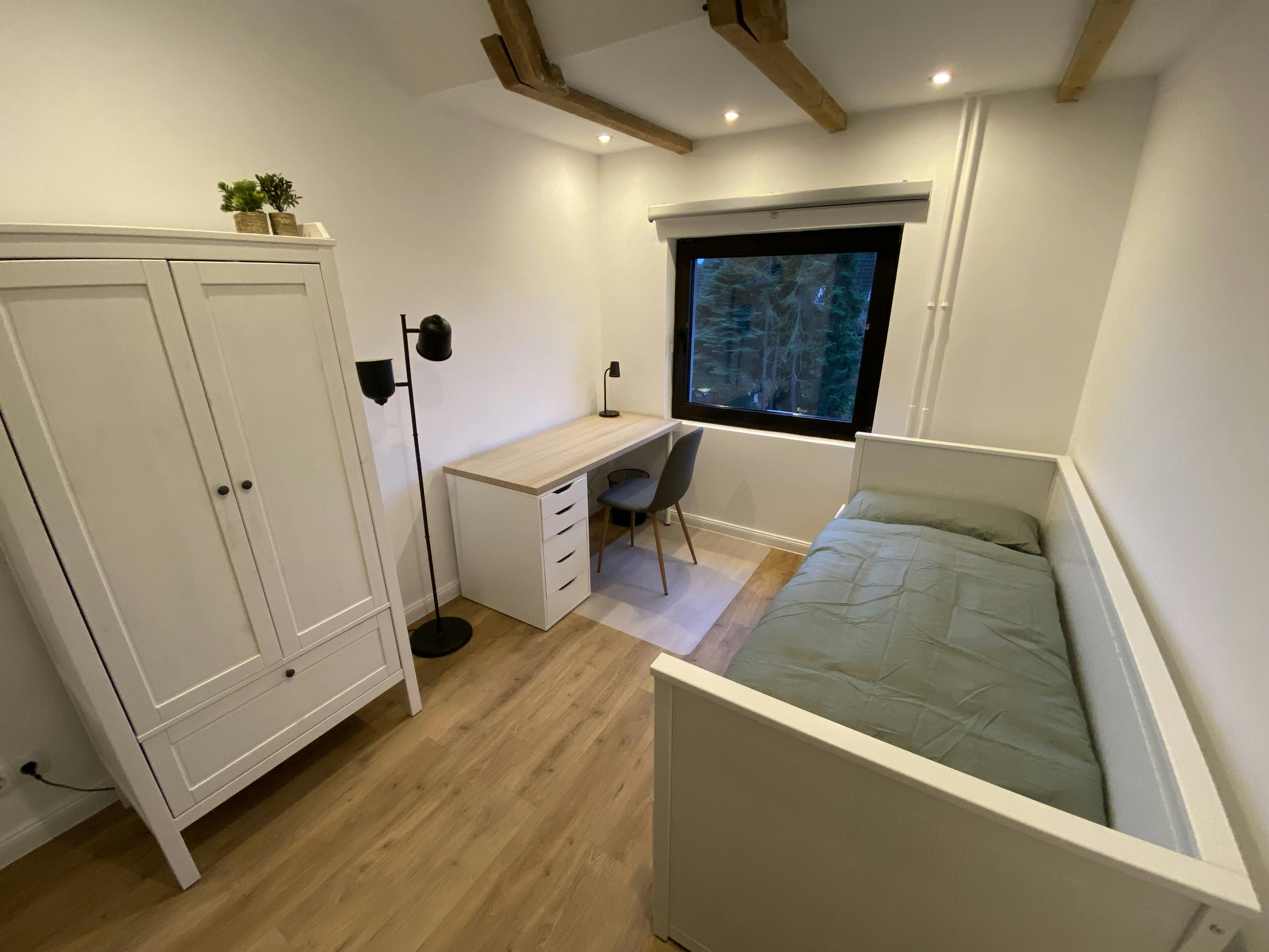 Apartamento en alquiler por 2400 € al mes en Schenefeld, Eichendorffstraße