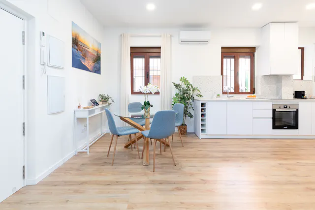 2-Bedroom Apartment in Carrer del Triador, Valencia (1670687) room image 1