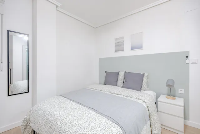 Shared room in Carrer del Santíssim Crist de la Fe, Paterna (1670688) room image 1