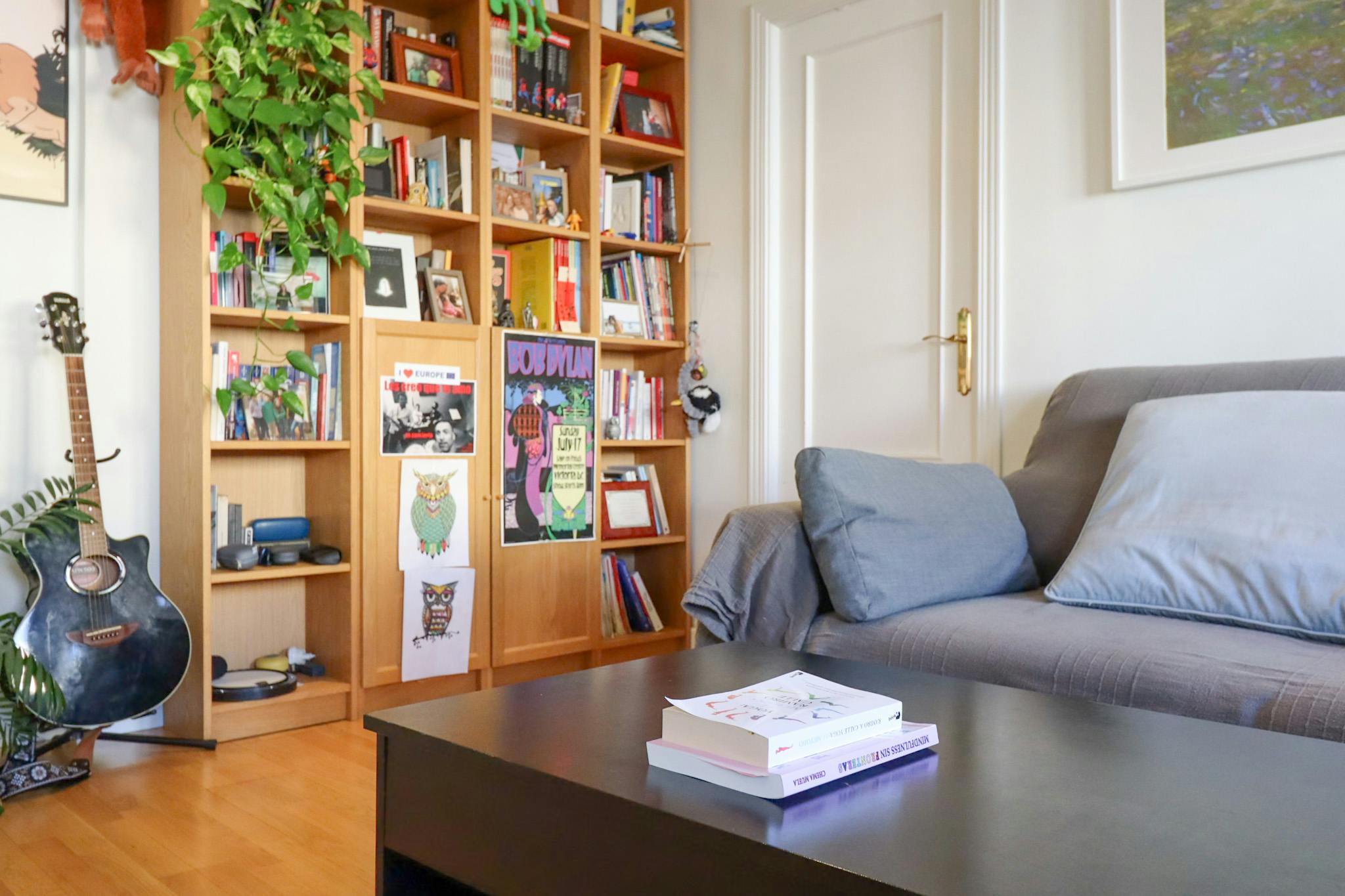 preview gallery tile