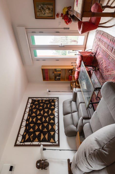 Apartment for rent for €2,000 per month in Bologna, Via della Salute