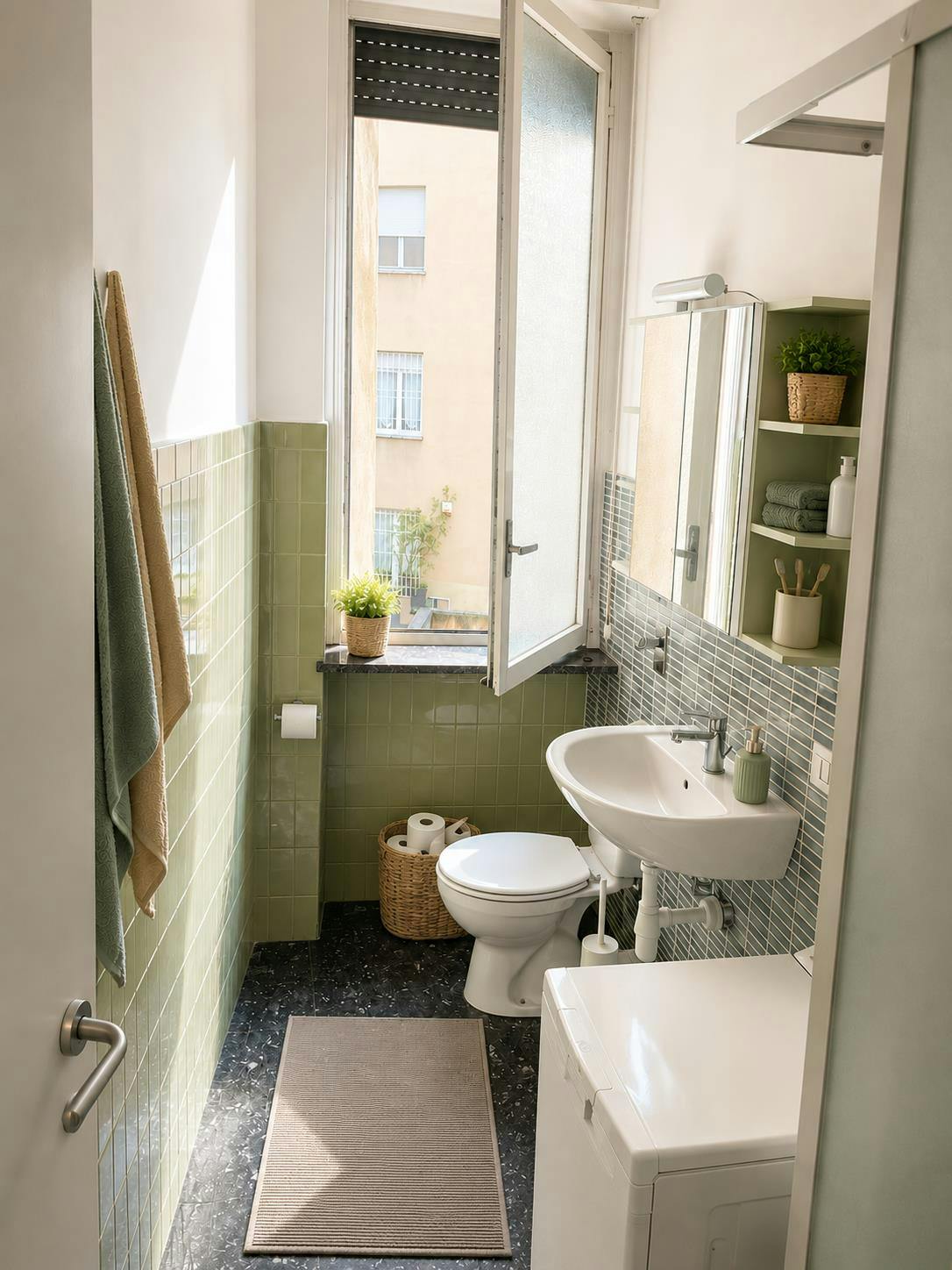 preview gallery tile