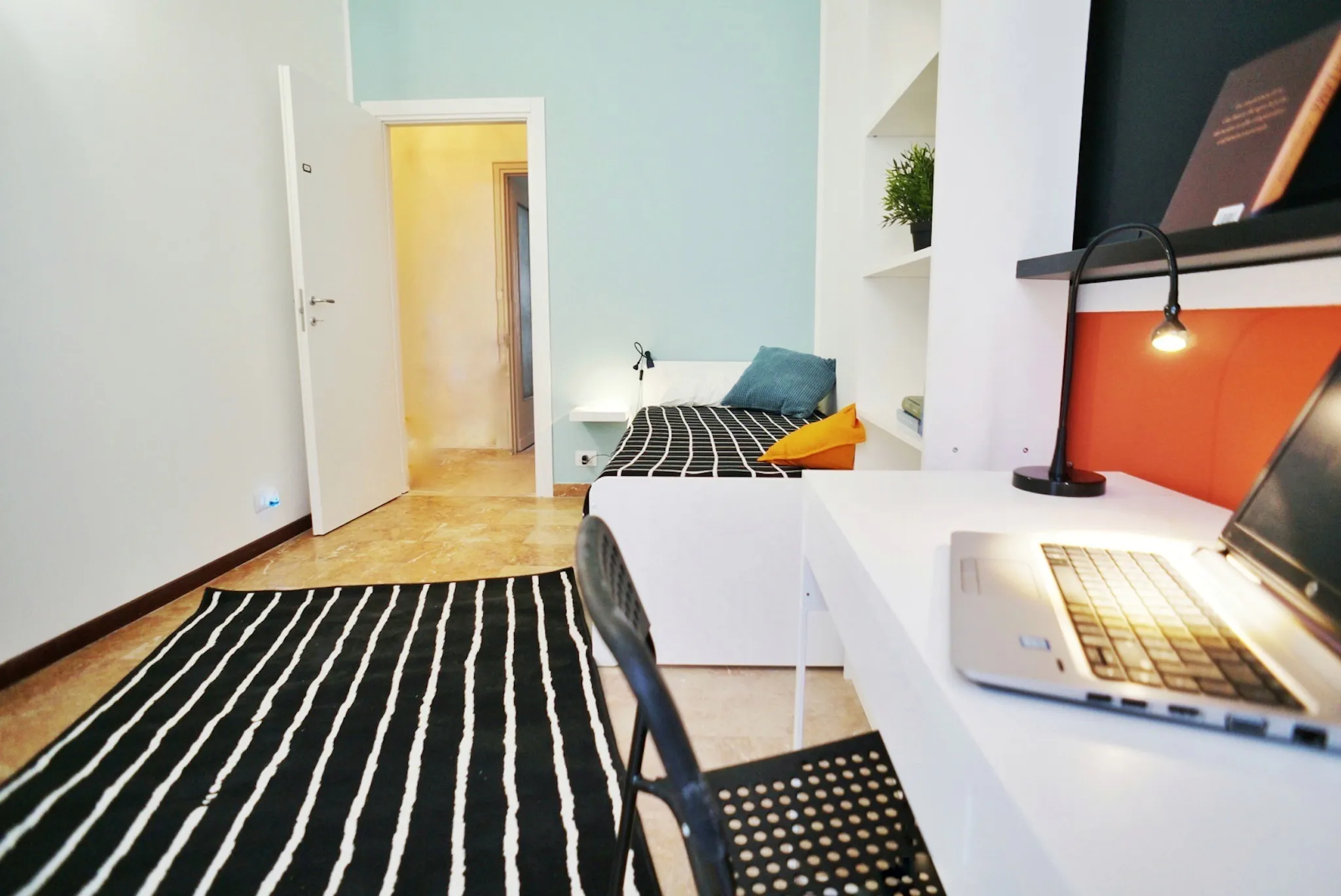 Via Filippo Corridoni, Milan preview