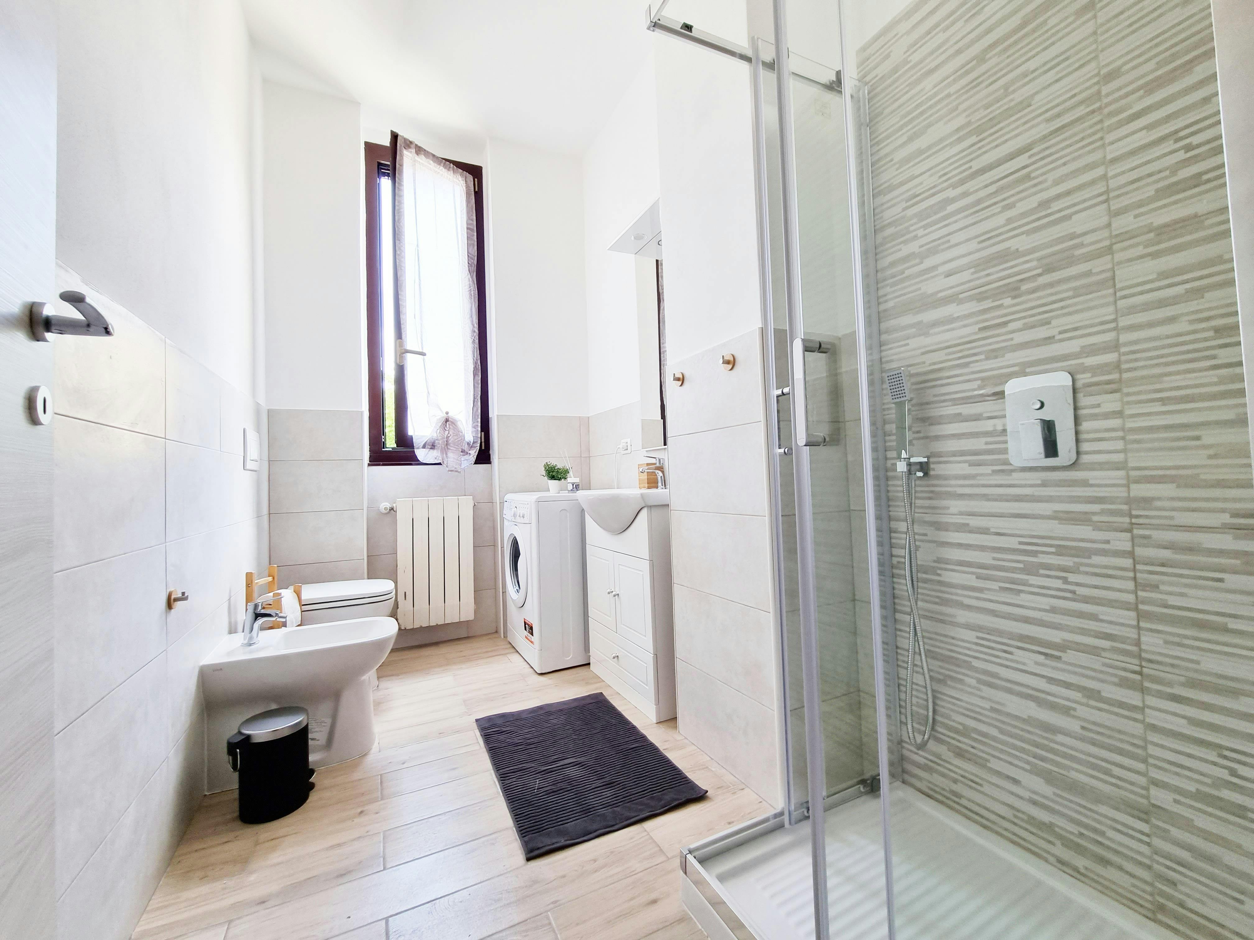 Single room Milan, 1 bed, 16m² — photo 2